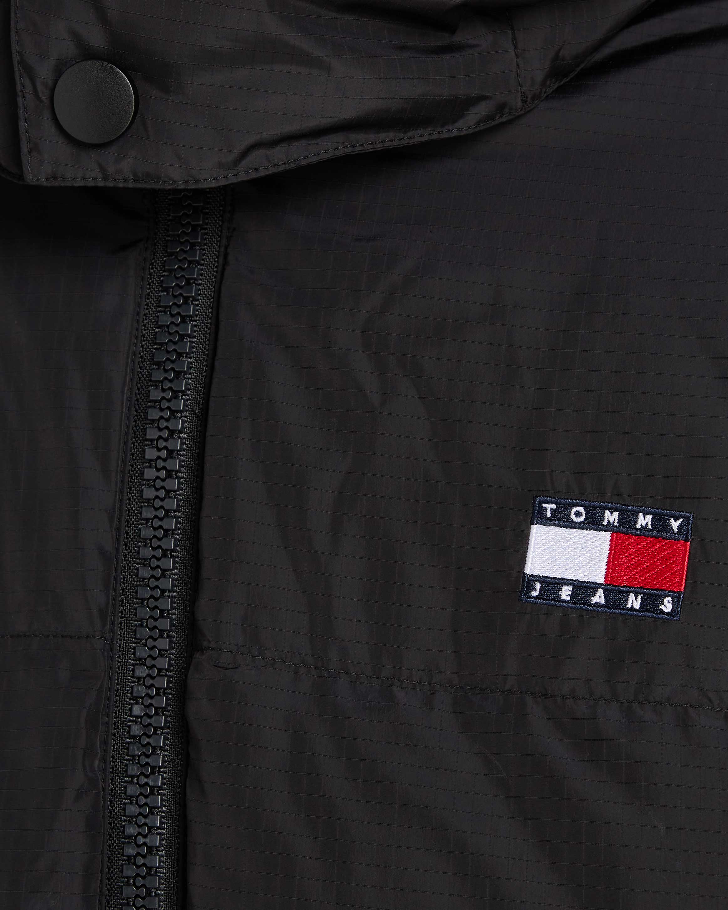 Giubbotto TOMMY HILFIGER ALASKA PUFFER M - 5 | Cisalfa Sport