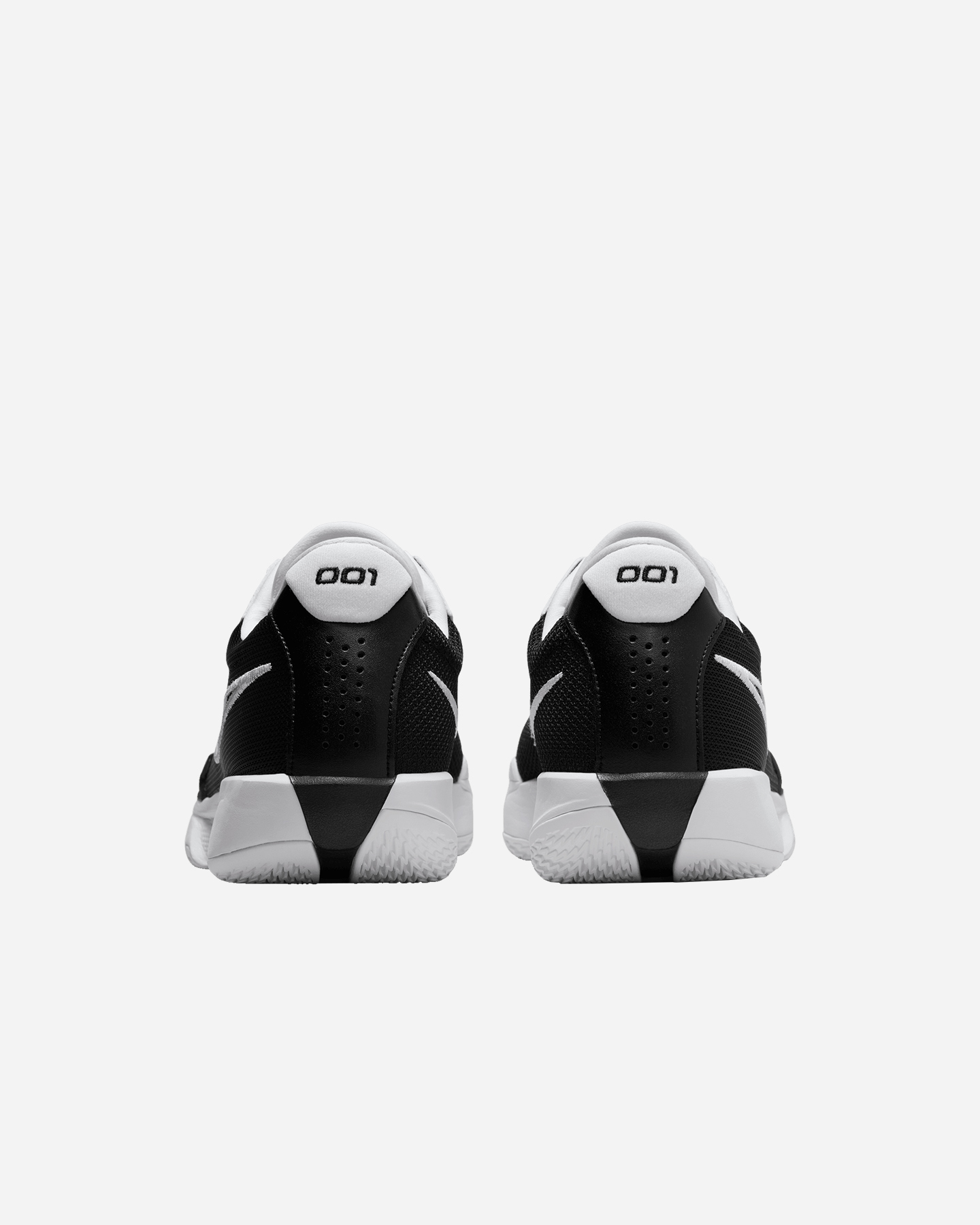 Scarpe basket NIKE AIR ZOOM GT CUT ACADEMY M - Color mix - 3 | Cisalfa Sport