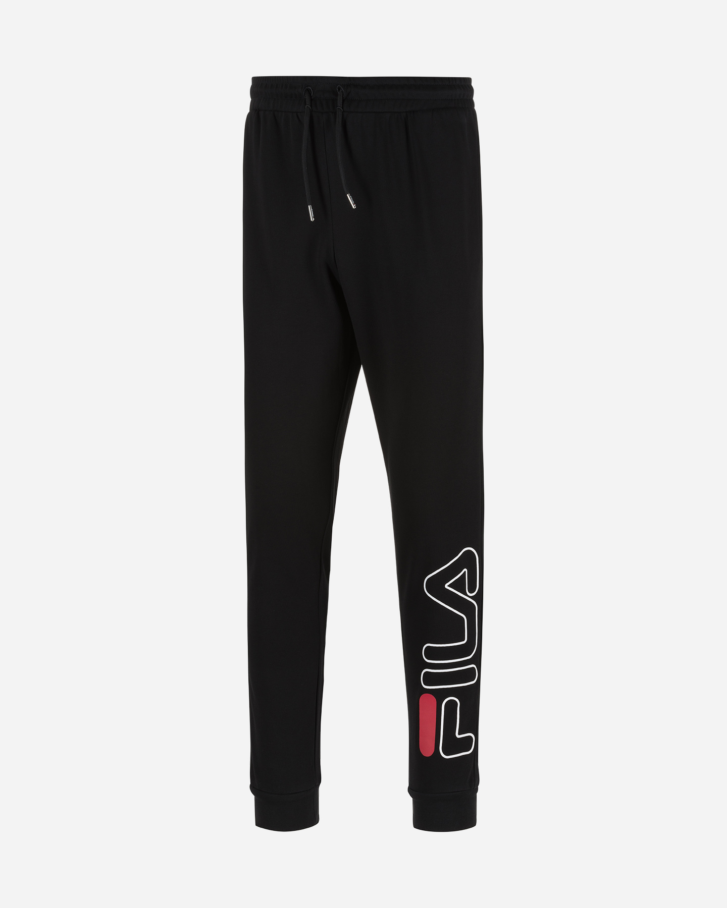 Pantalone FILA BIG LOGO M - Nero - 4 | Cisalfa Sport