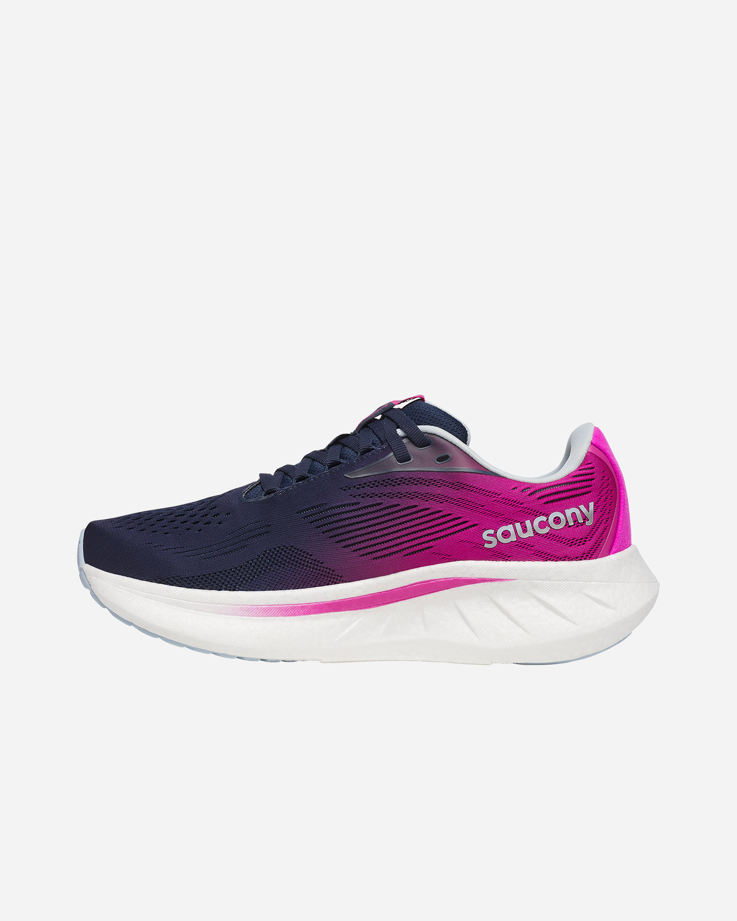 Scarpe running SAUCONY RIDE 18 W - 5 | Cisalfa Sport