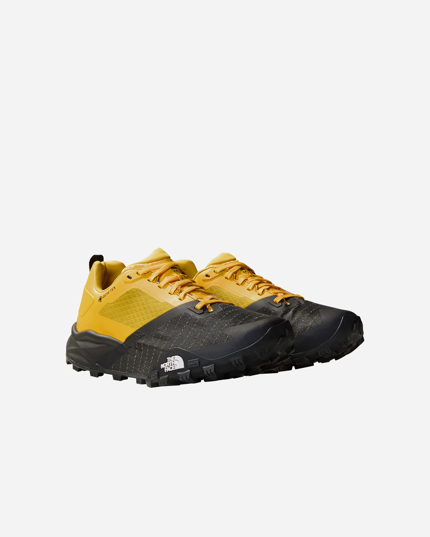 Scarpe trail THE NORTH FACE OFFTRAIL GTX M - 1 | Cisalfa Sport