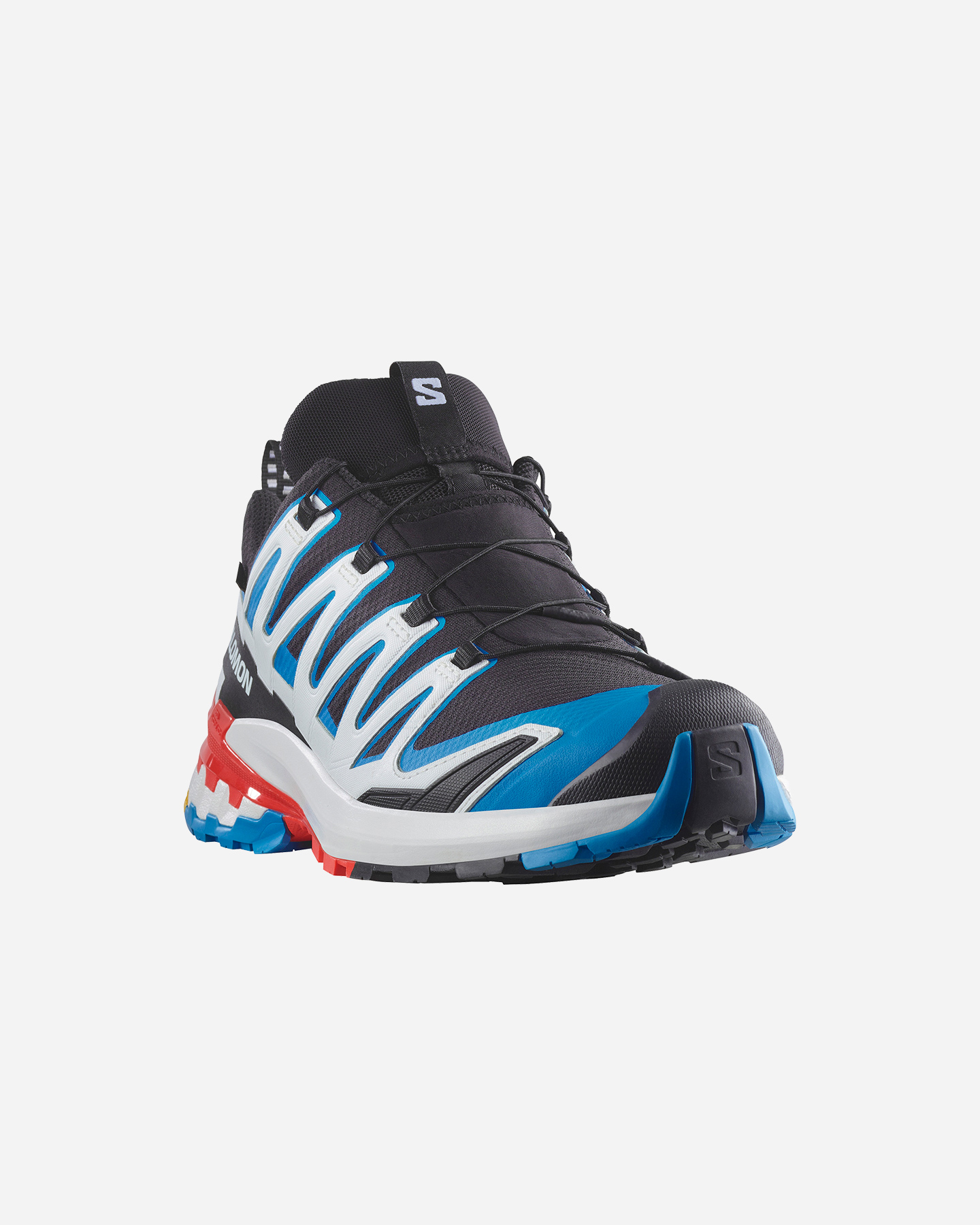 Scarpe trail SALOMON XA PRO 3D V9 GTX M - 1 | Cisalfa Sport