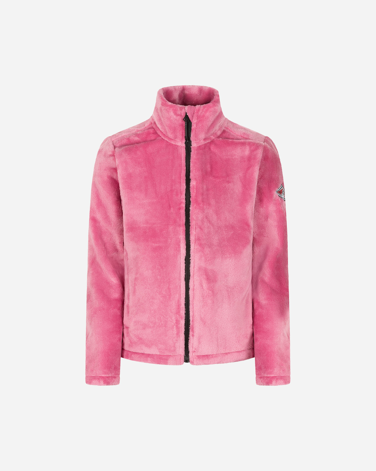 Pile sci BEAR SNOW ESSENTIAL JR - Fucsia - 0 | Cisalfa Sport