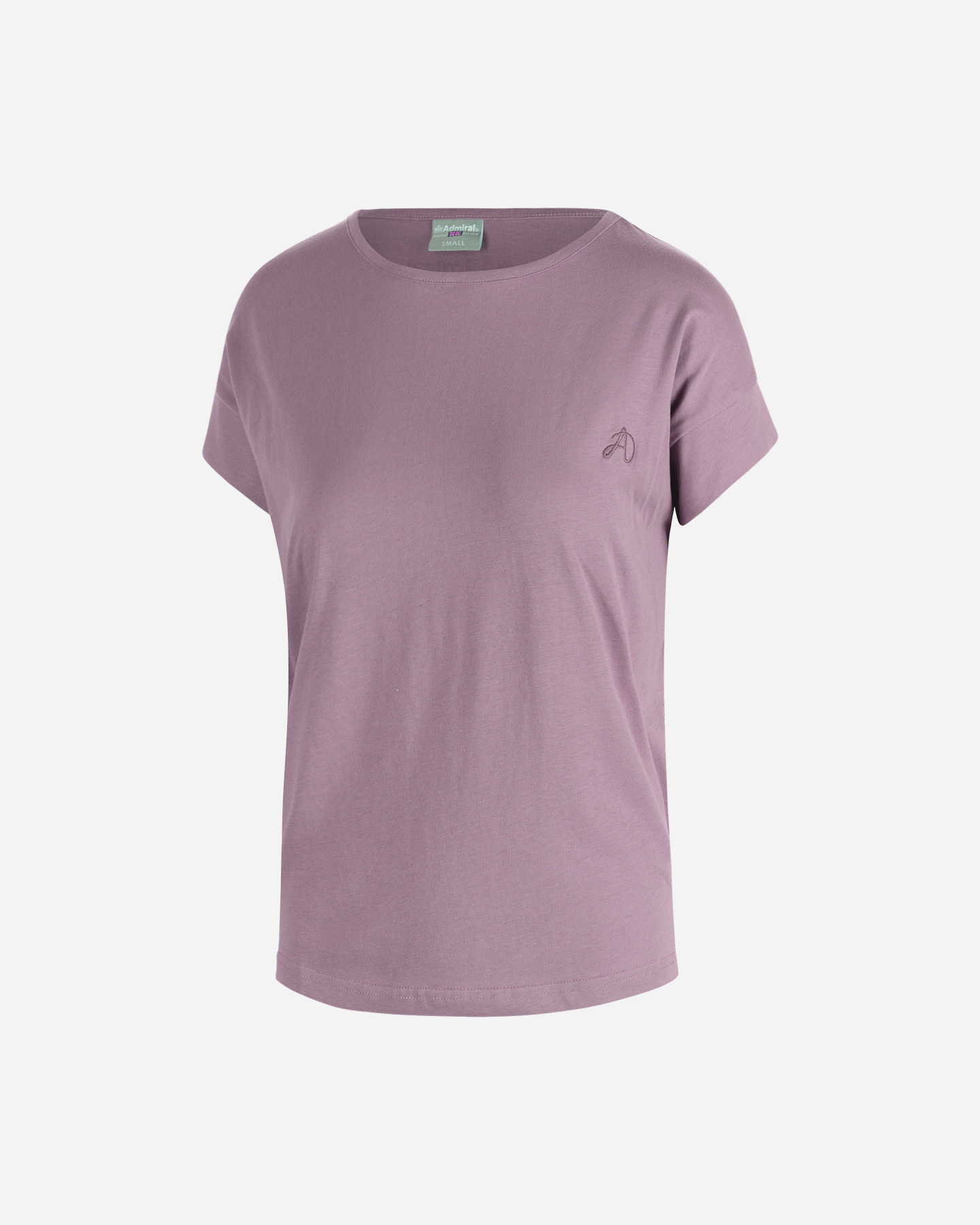 T-shirt ADMIRAL CLASSIC W - 3 | Cisalfa Sport