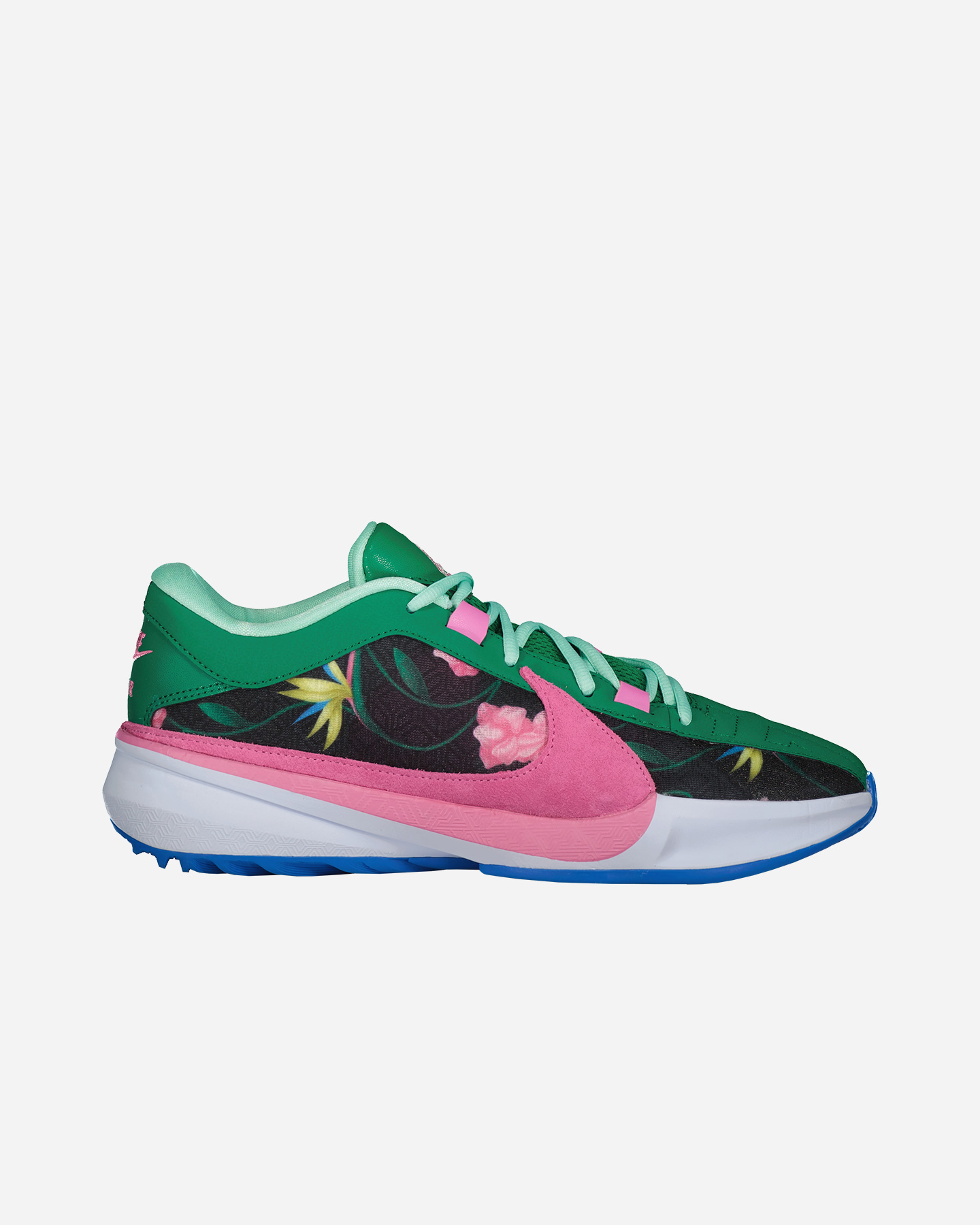 Scarpe basket NIKE FREAK 5 M - Blu - 0 | Cisalfa Sport
