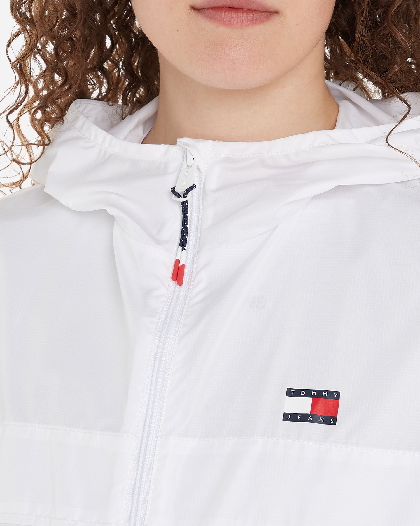 Giubbotto TOMMY HILFIGER CHICAGO W - 4 | Cisalfa Sport