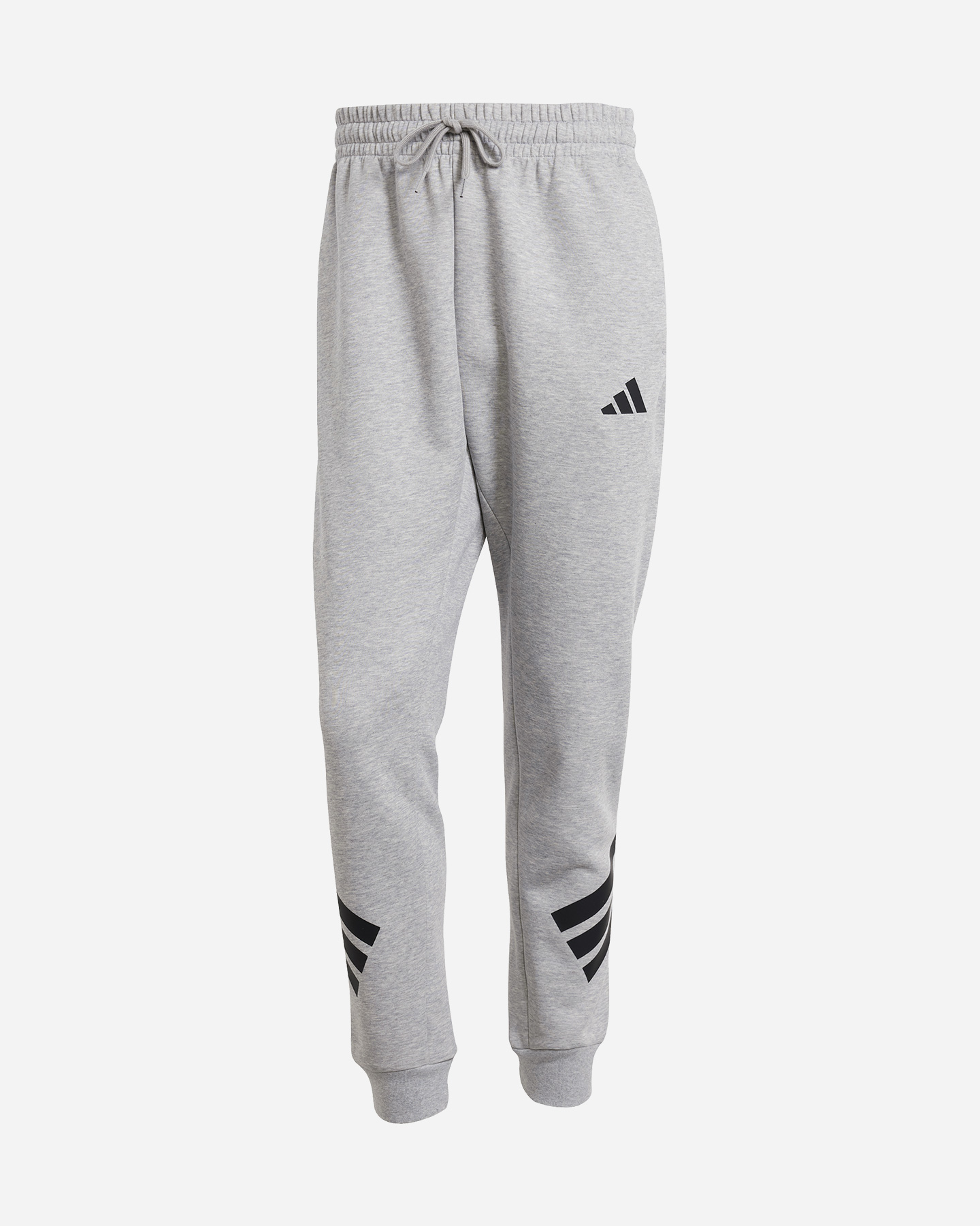 Pantalone ADIDAS 3STRIPES M - Grigio - 0 | Cisalfa Sport