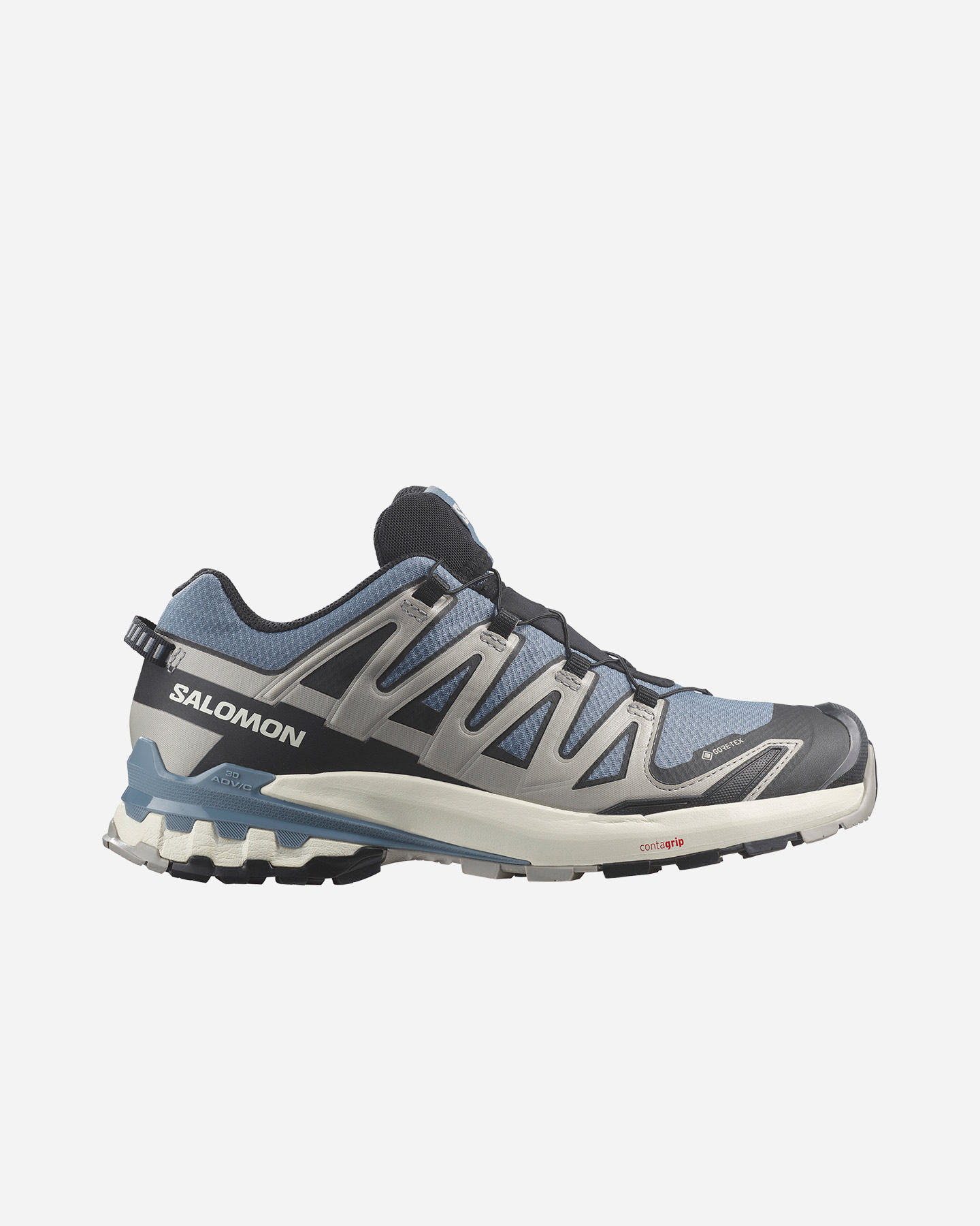 Scarpe trail SALOMON XA PRO 3D V9 GTX M - 0 | Cisalfa Sport