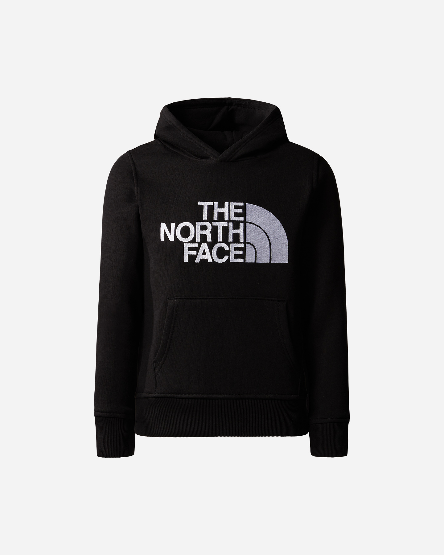 Felpa THE NORTH FACE SMALL LOGO JR - 0 | Cisalfa Sport