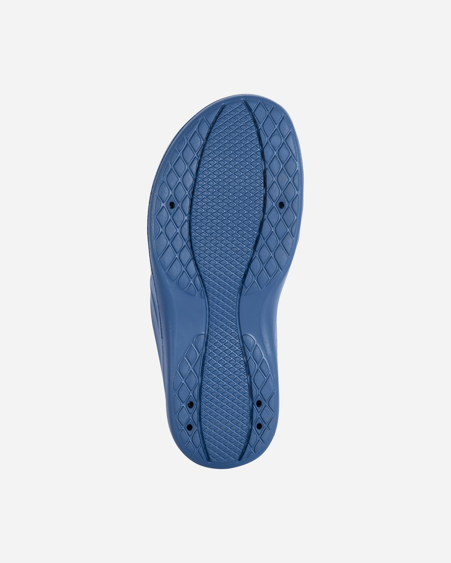 Ciabatte ARENA HYDROSOFT II HOOK JR - Blu Navy - 3 | Cisalfa Sport
