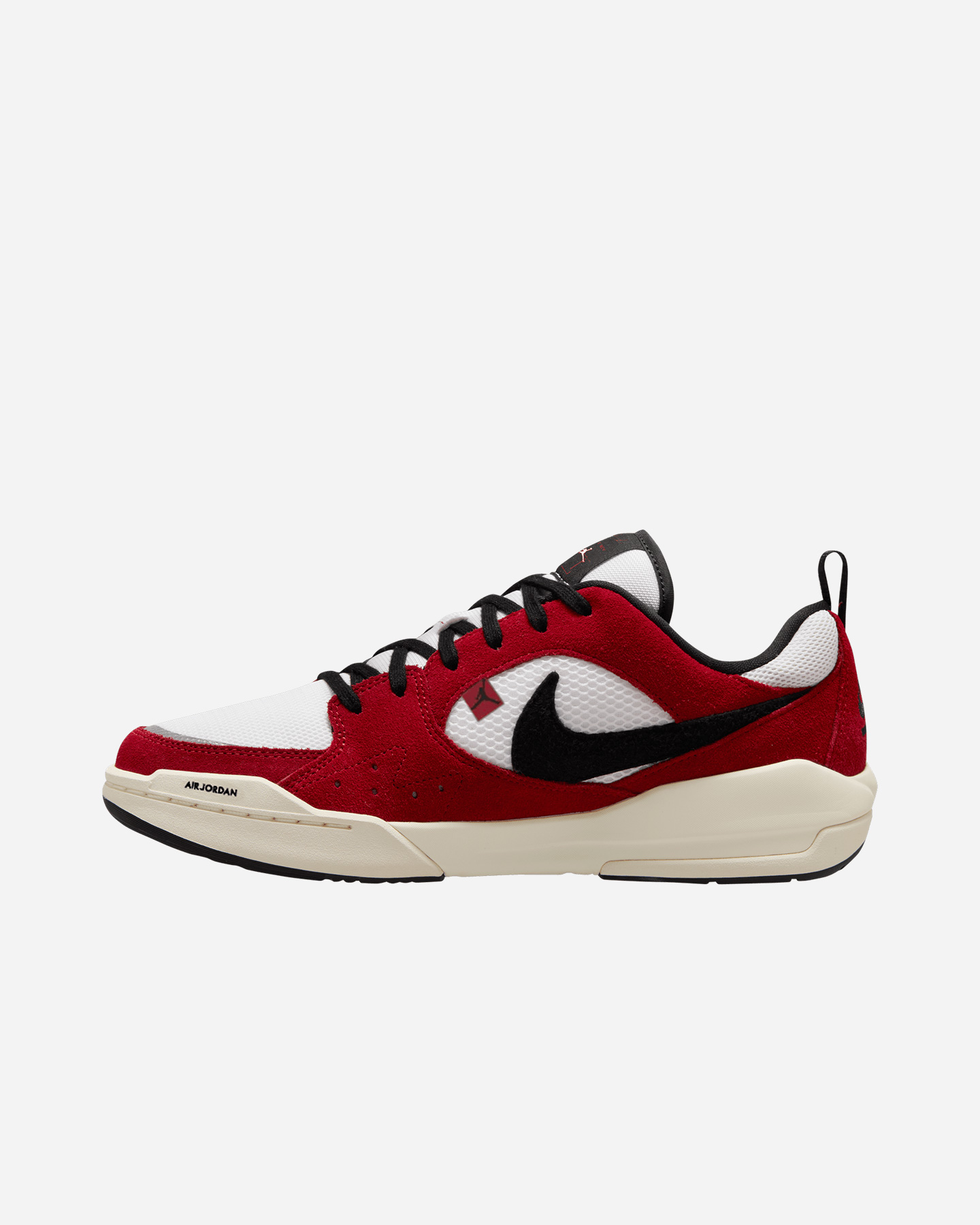 Scarpe sneakers NIKE JORDAN CMFT ERA M - Bianco - 3 | Cisalfa Sport