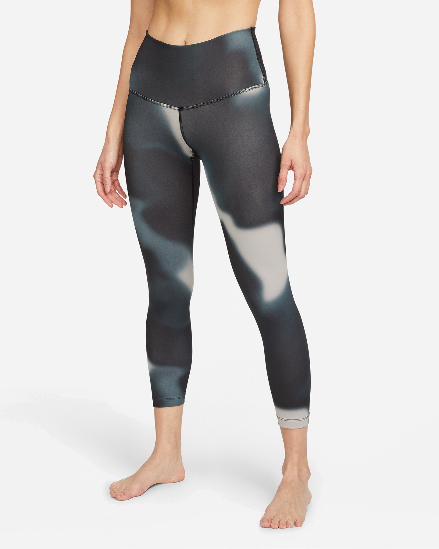 Leggings NIKE 7/8 YOGA W - 0 | Cisalfa Sport