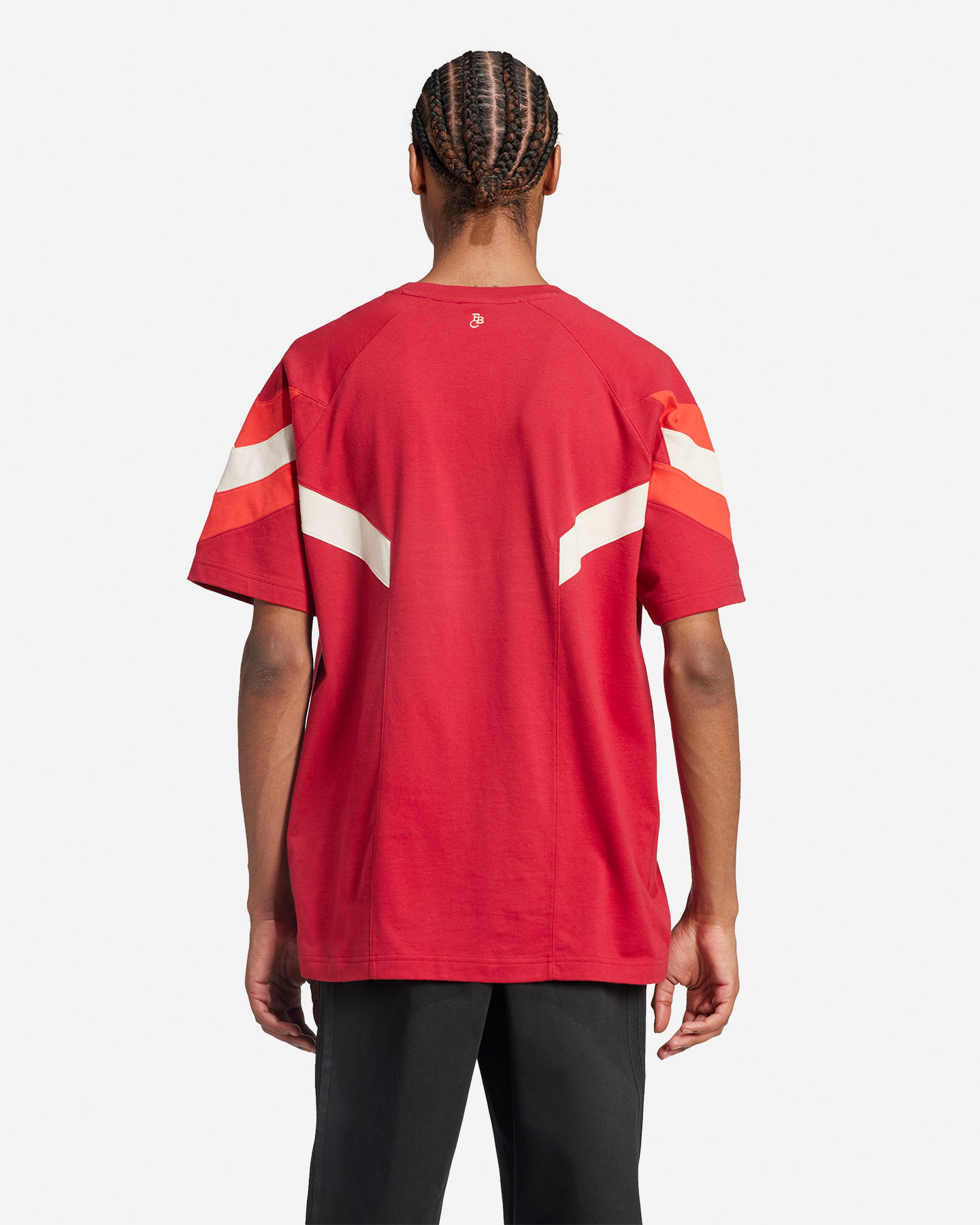 Maglia calcio ufficiale ADIDAS BAYERN MONACO 24-25 OG M - Color mix - 2 | Cisalfa Sport