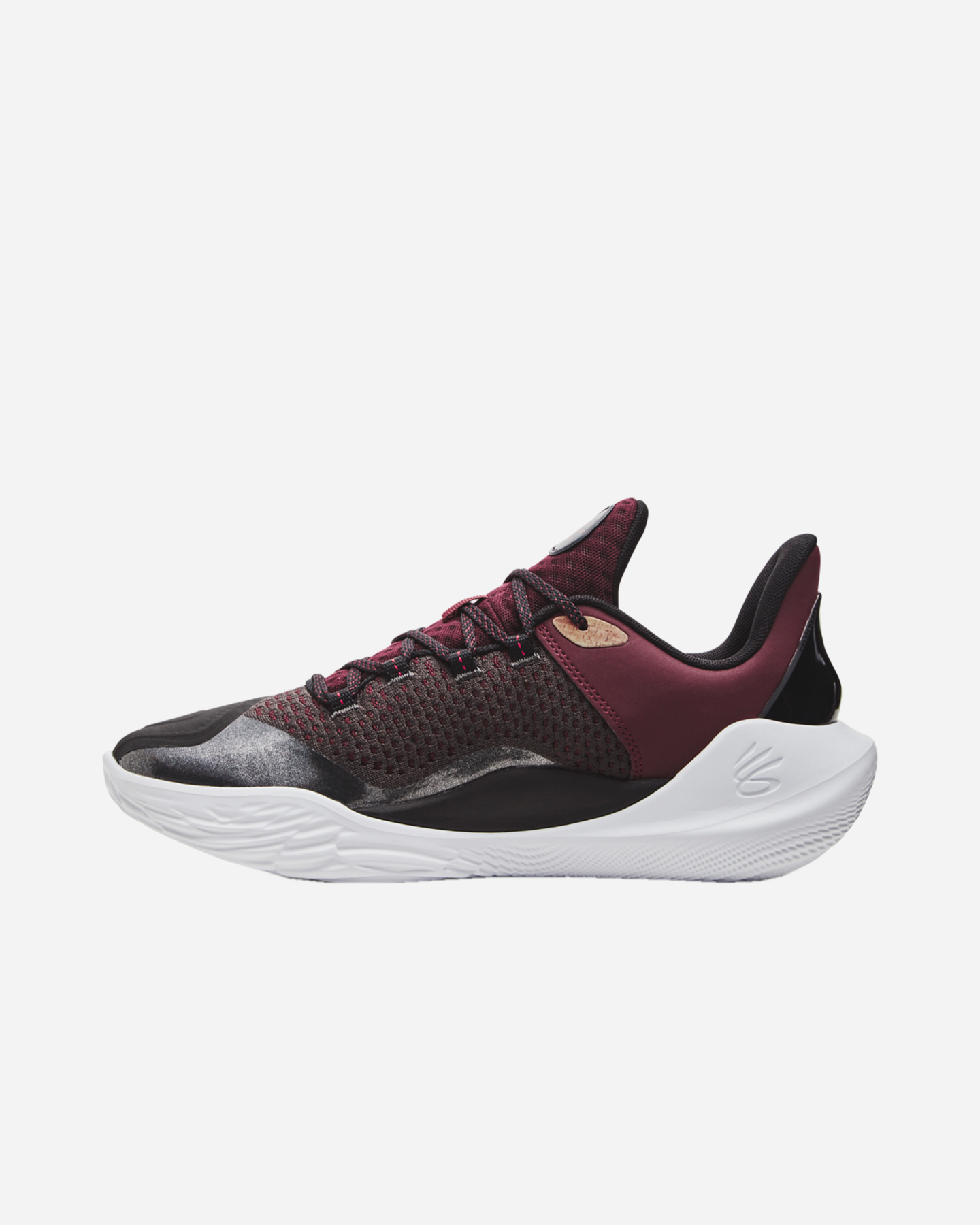Scarpe basket UNDER ARMOUR CURRY 11 M - Nero - 4 | Cisalfa Sport