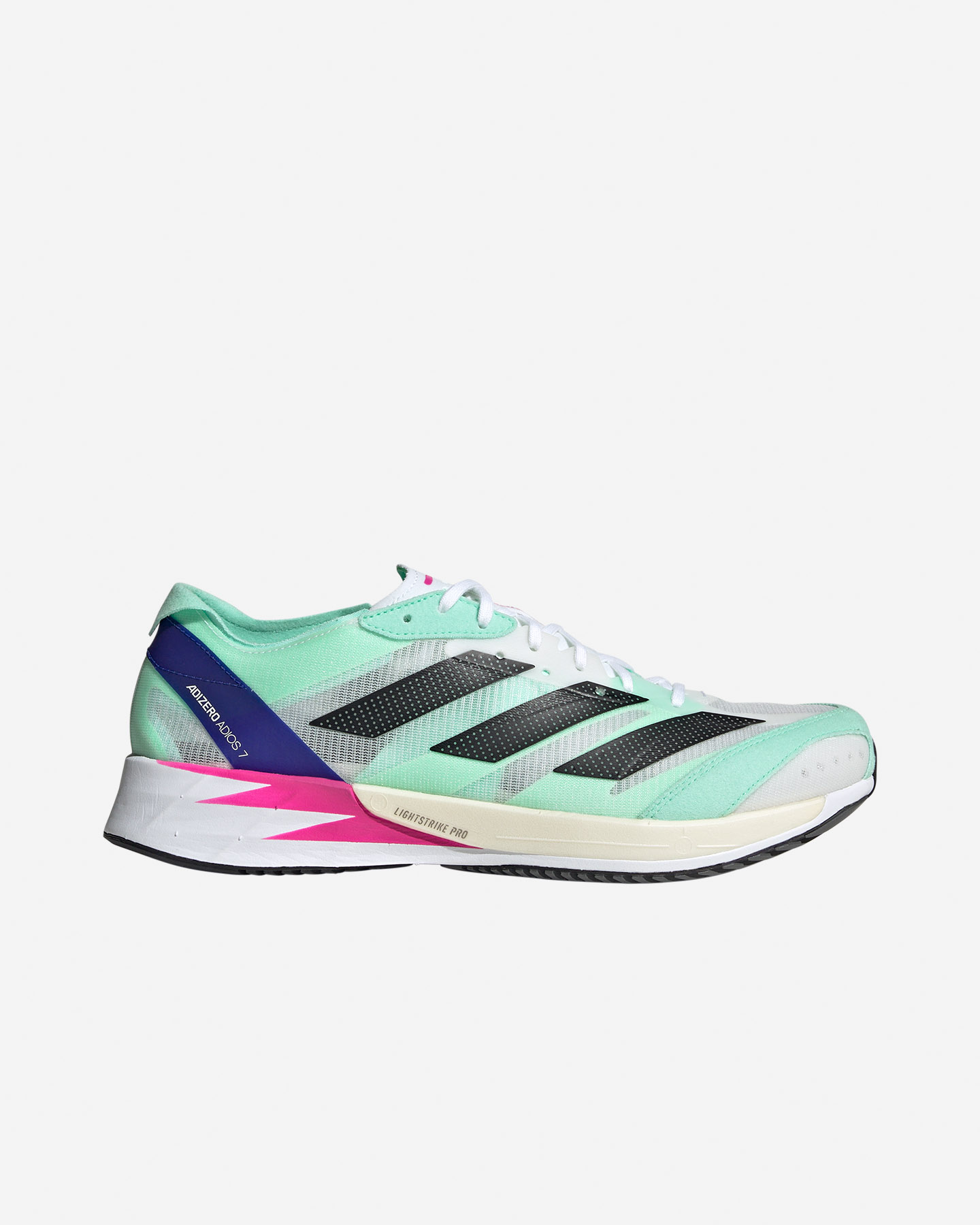 Scarpe running ADIDAS ADIZERO ADIOS 7 M - 0 | Cisalfa Sport