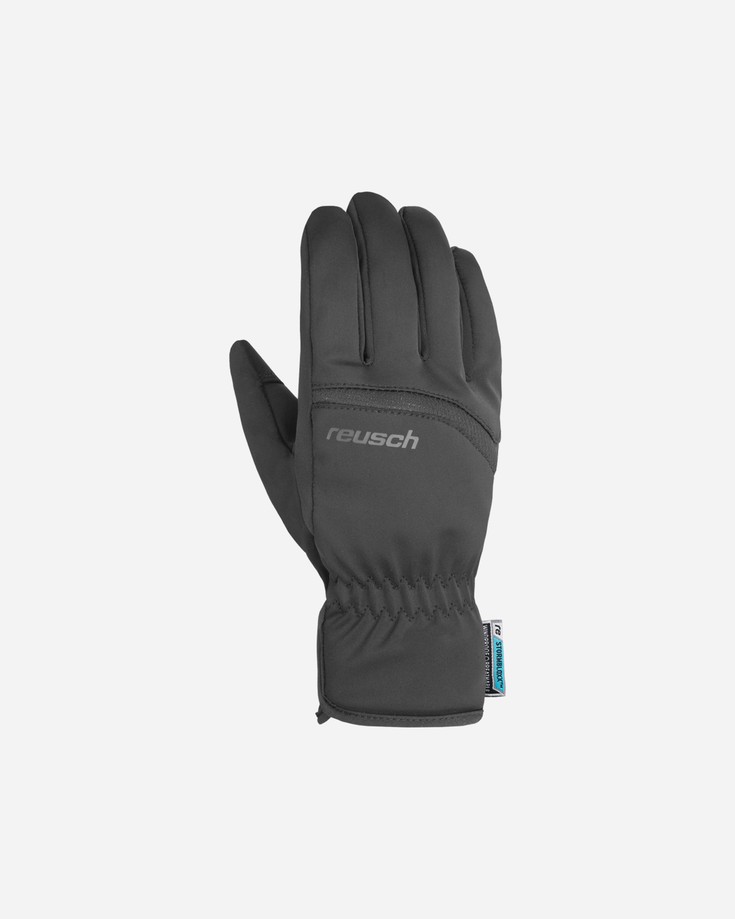 Guanti REUSCH RUSSEL TOUCH-TECH - 1 | Cisalfa Sport