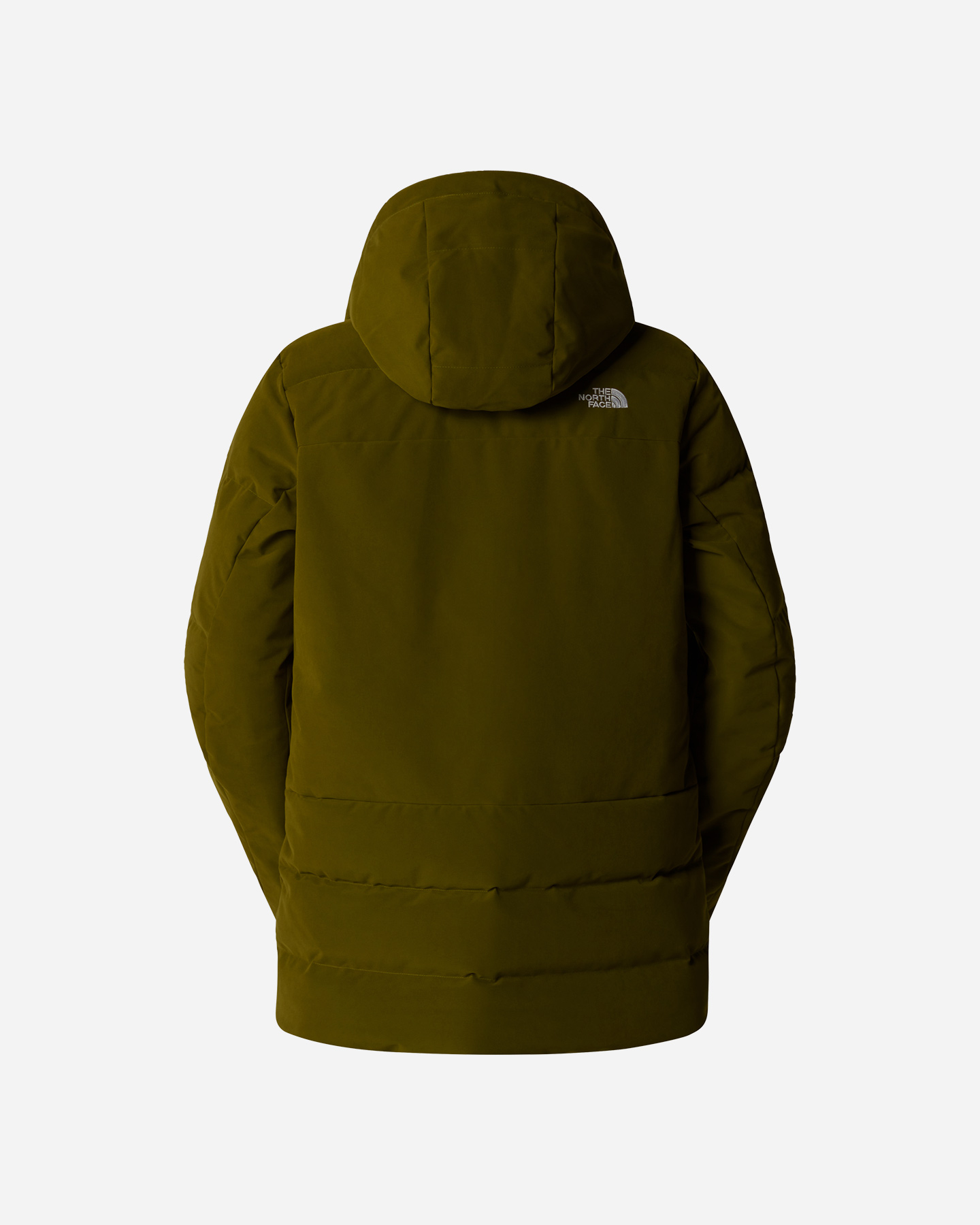 Giacca sci THE NORTH FACE PALLIE W - Verde - 1 | Cisalfa Sport
