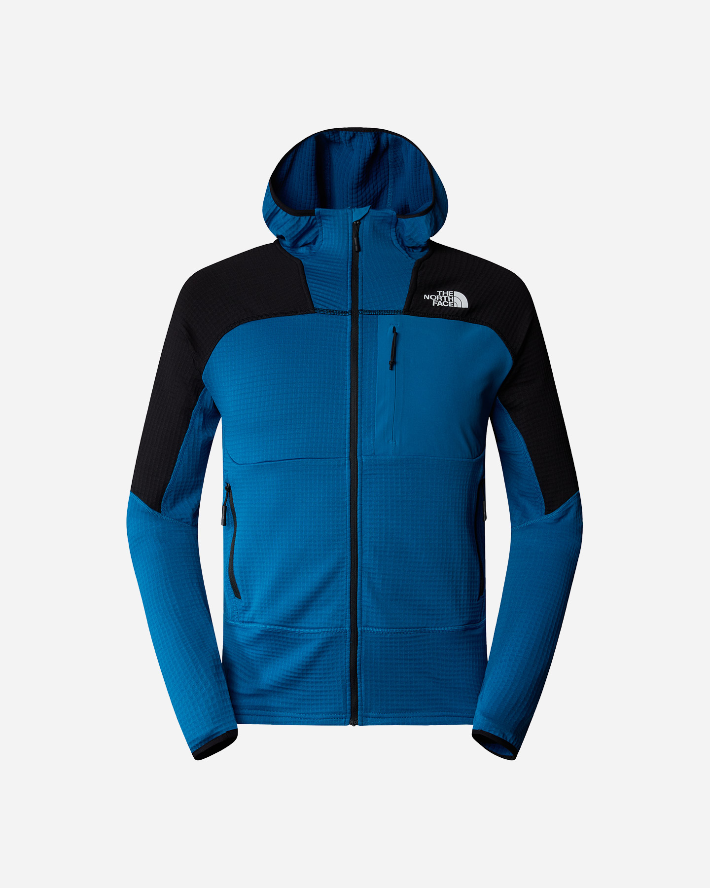 Pile THE NORTH FACE STORMGAP POWER GRID M - 0 | Cisalfa Sport