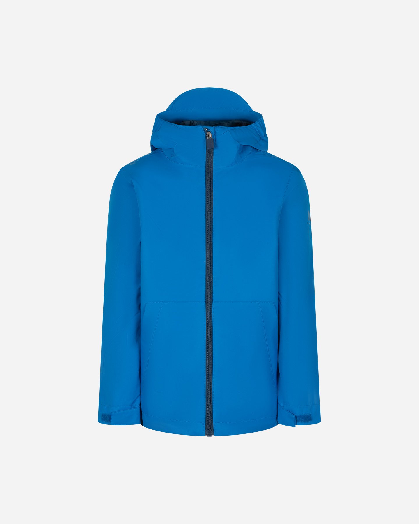 Giacca outdoor MCKINLEY JUSTIN 3IN1 JR - Blu royal - 0 | Cisalfa Sport