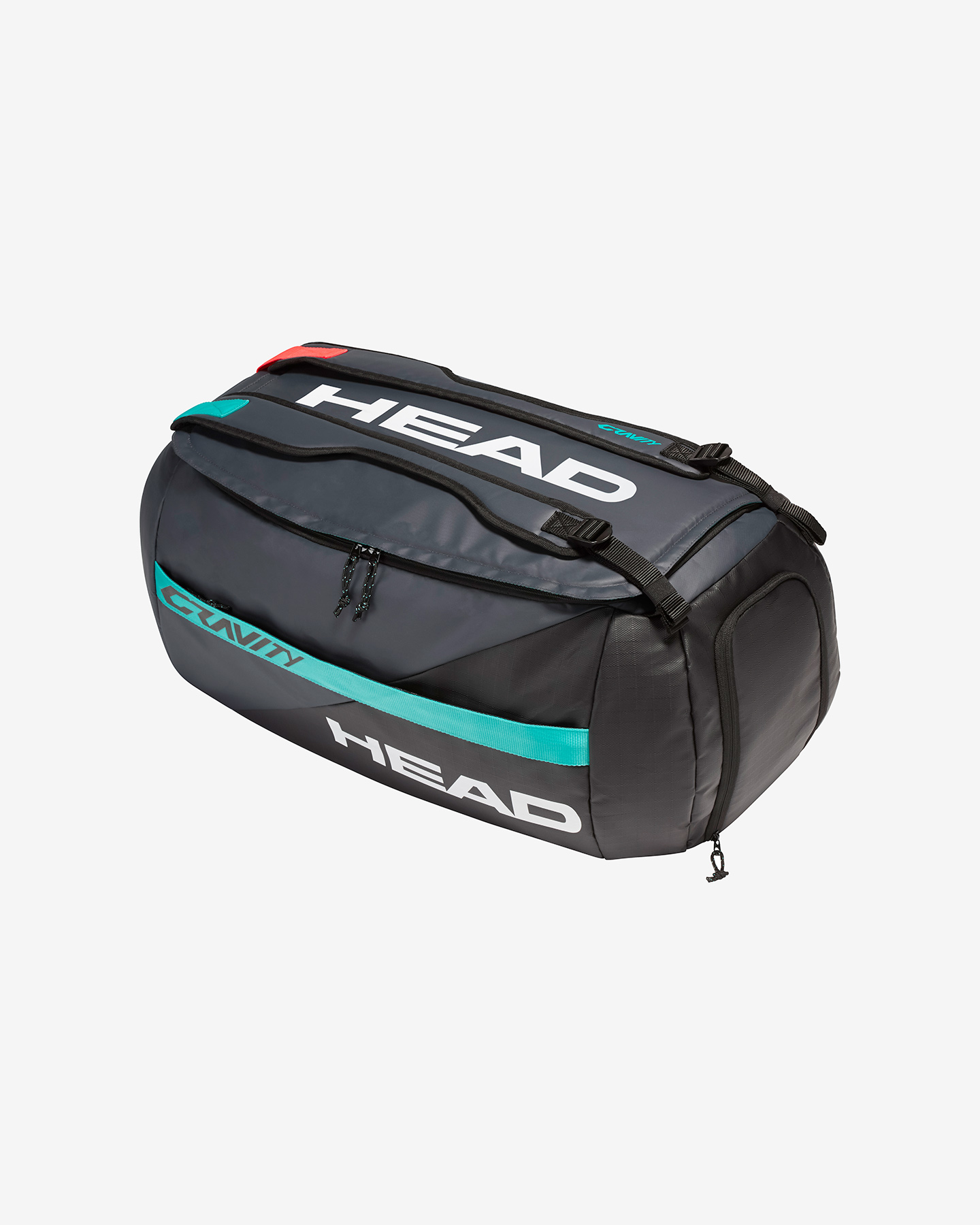 Fodero HEAD GRAVITY DUFFLE - 1 | Cisalfa Sport