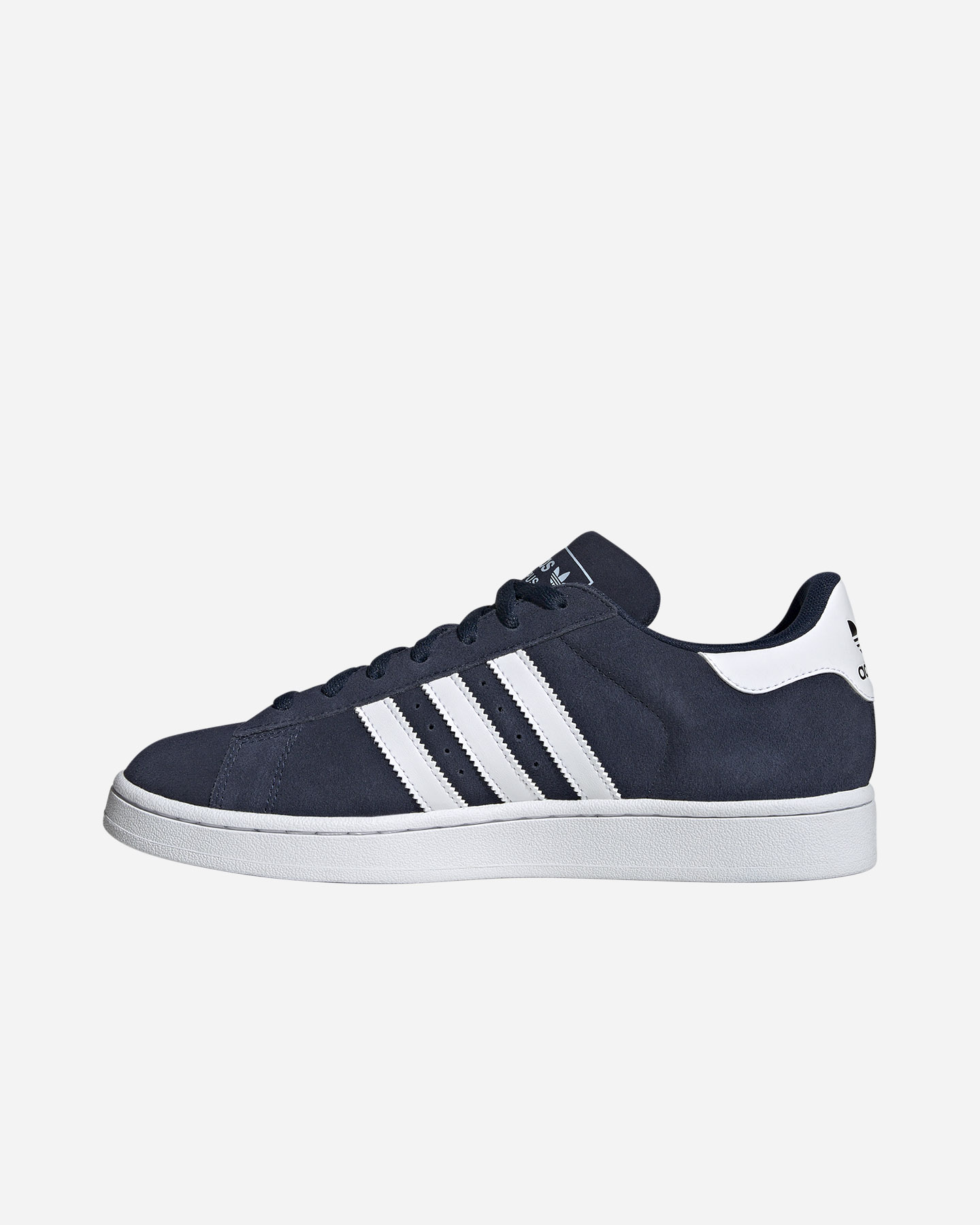 Scarpe sneakers ADIDAS CAMPUS 2 M - Blu - 3 | Cisalfa Sport