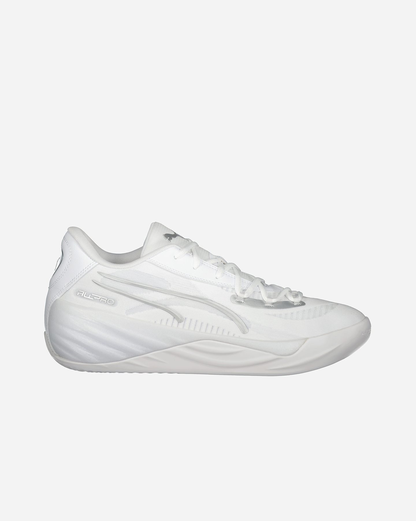 Scarpe basket PUMA ALL-PRO NITRO M - Color mix - 0 | Cisalfa Sport