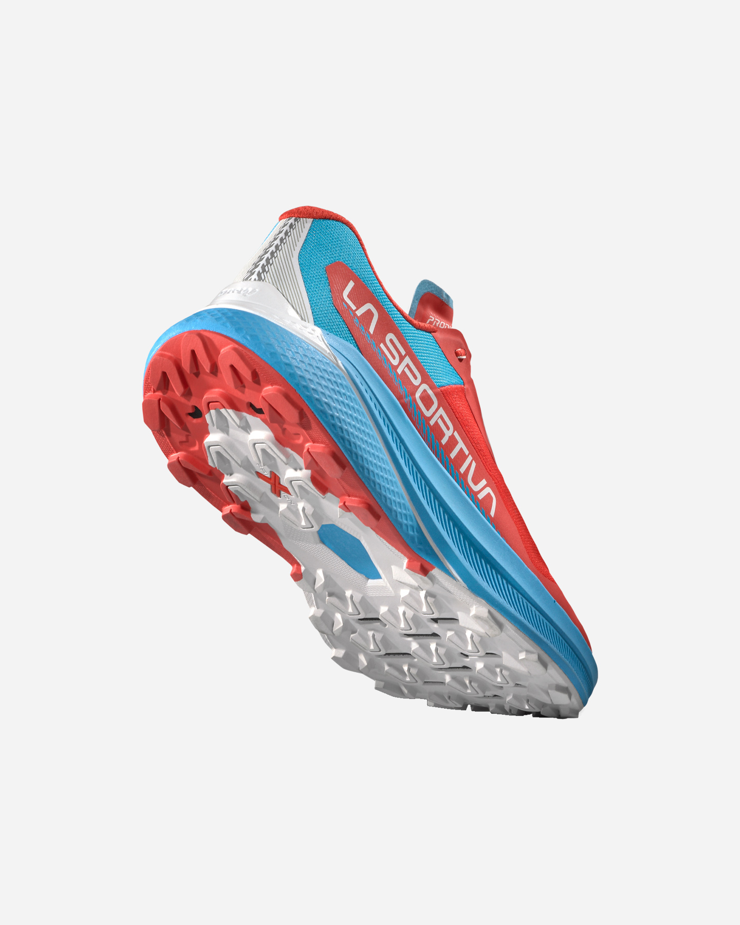 Scarpe trail LA SPORTIVA PRODIGIO W - 5 | Cisalfa Sport