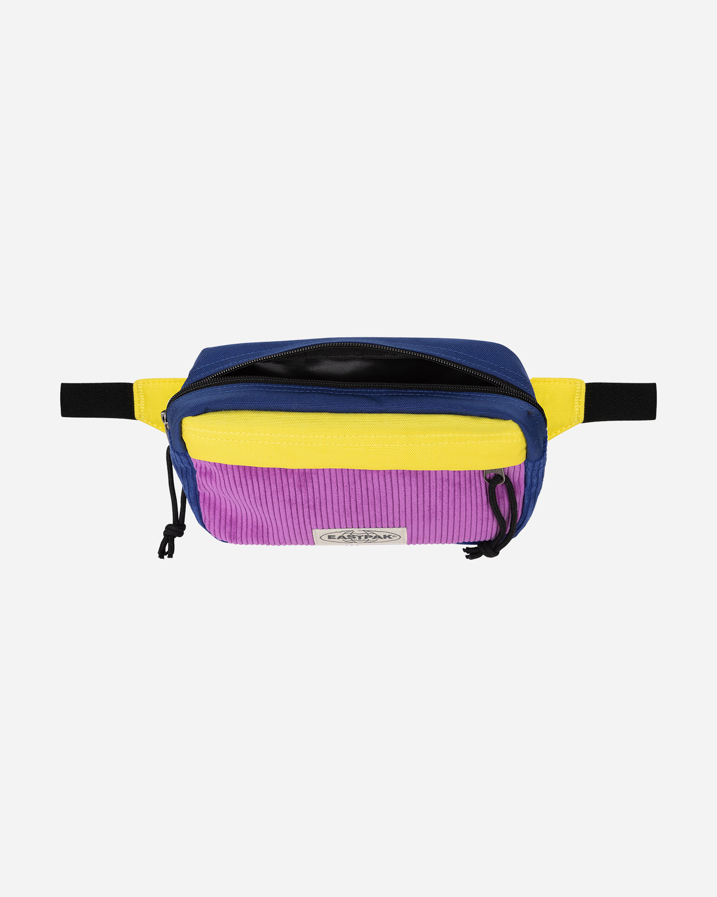Marsupio EASTPAK BOUNCER  - Viola - 2 | Cisalfa Sport
