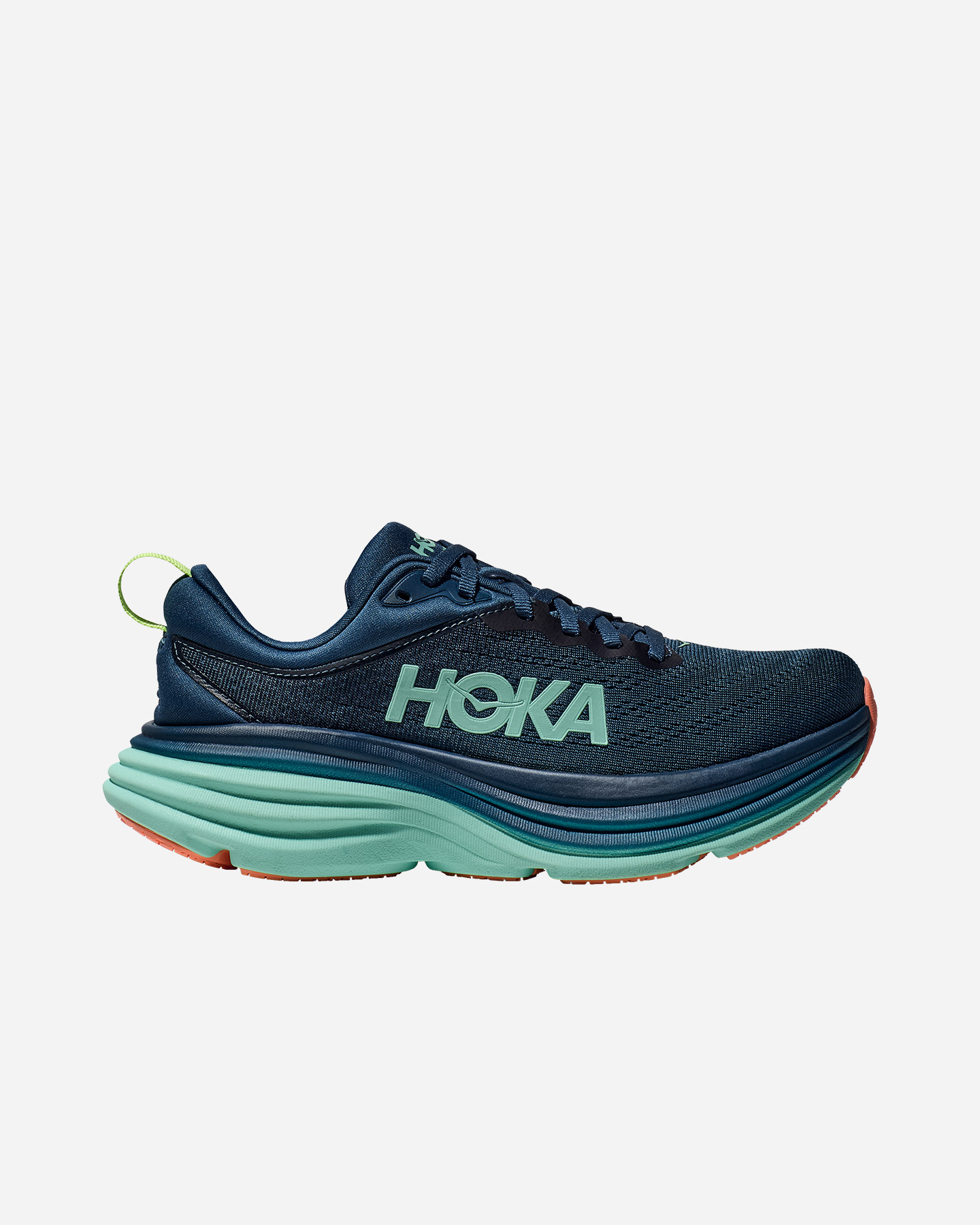 Scarpe running HOKA BONDI 8 W - 0 | Cisalfa Sport