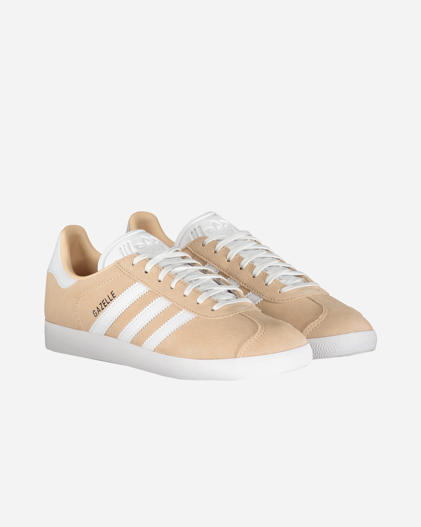 Scarpe sneakers ADIDAS GAZELLE HALO W - 1 | Cisalfa Sport