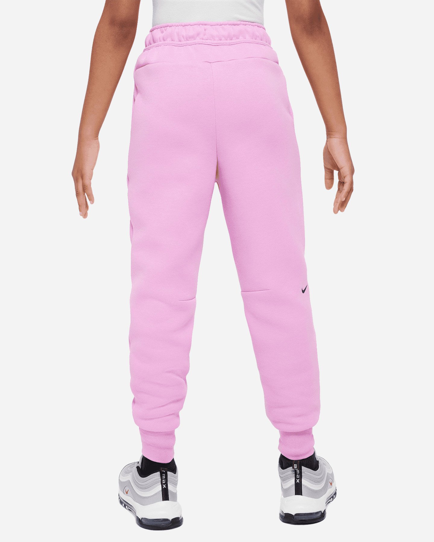 Pantalone NIKE TECH FLEECE 2 JR - 1 | Cisalfa Sport