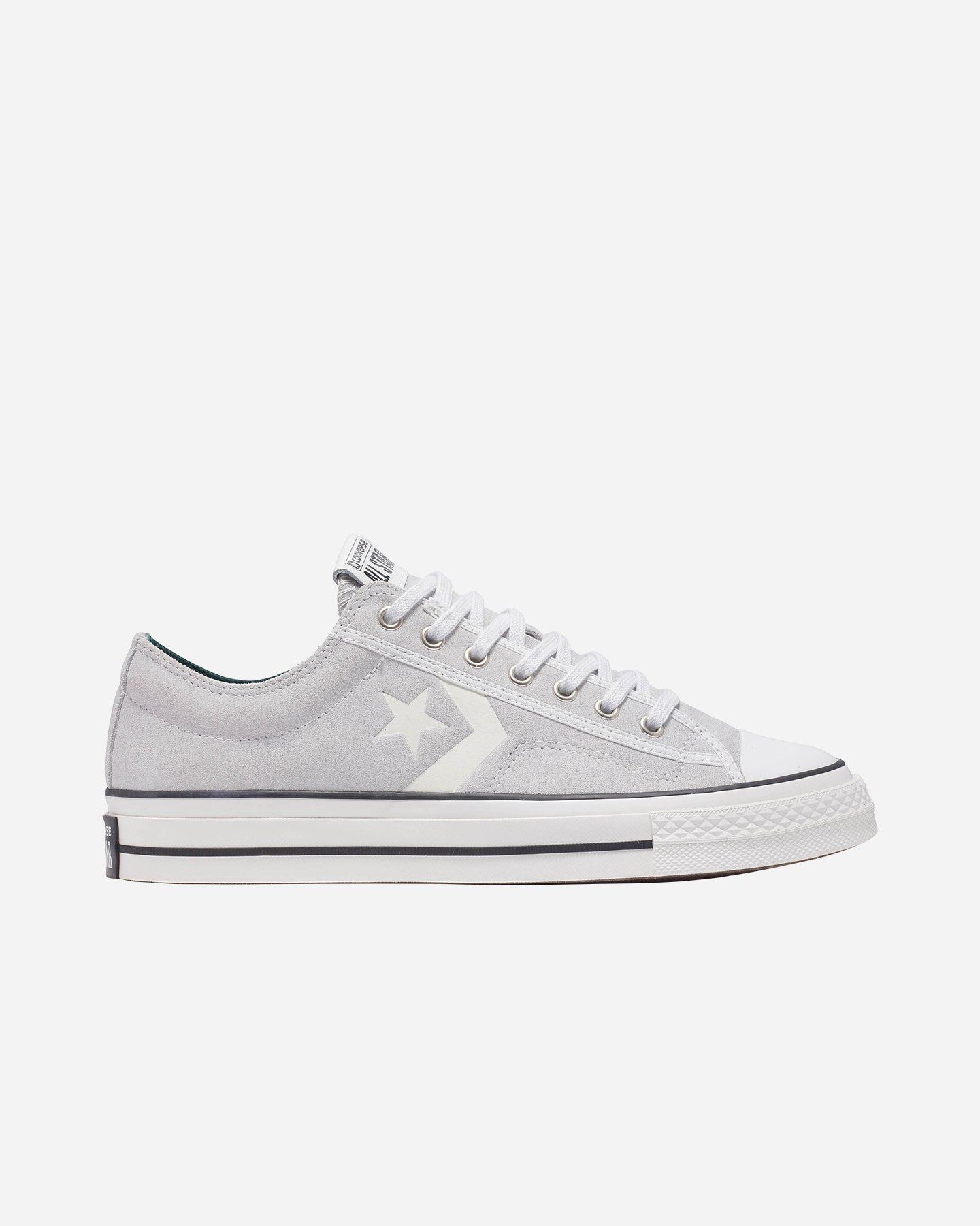 Scarpe sneakers CONVERSE STAR PLAYER 76 OX  - 0 | Cisalfa Sport