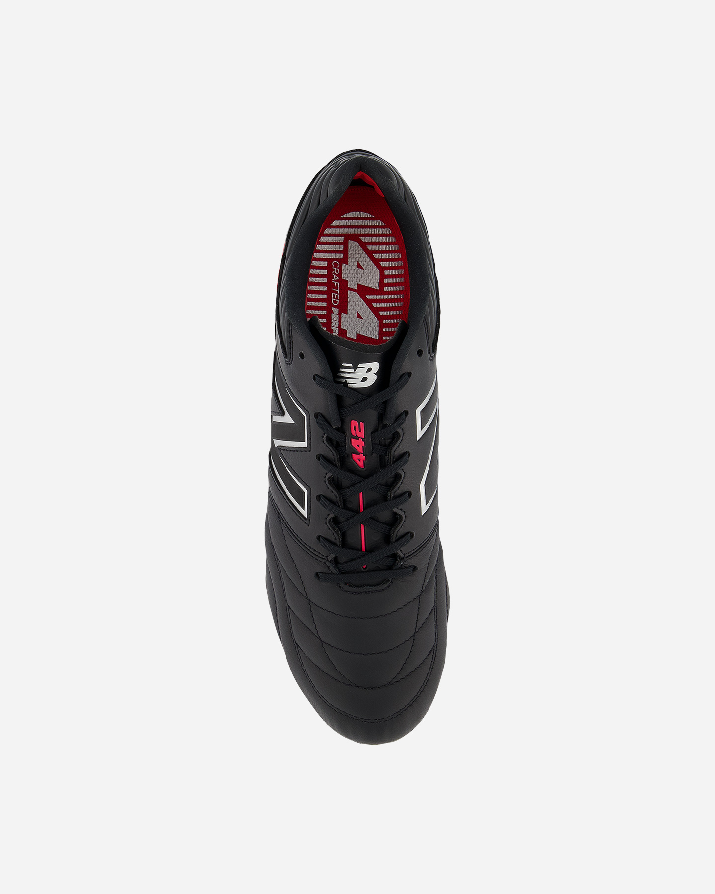 Scarpe calcio NEW BALANCE 442 V2 PRO FG M - 1 | Cisalfa Sport