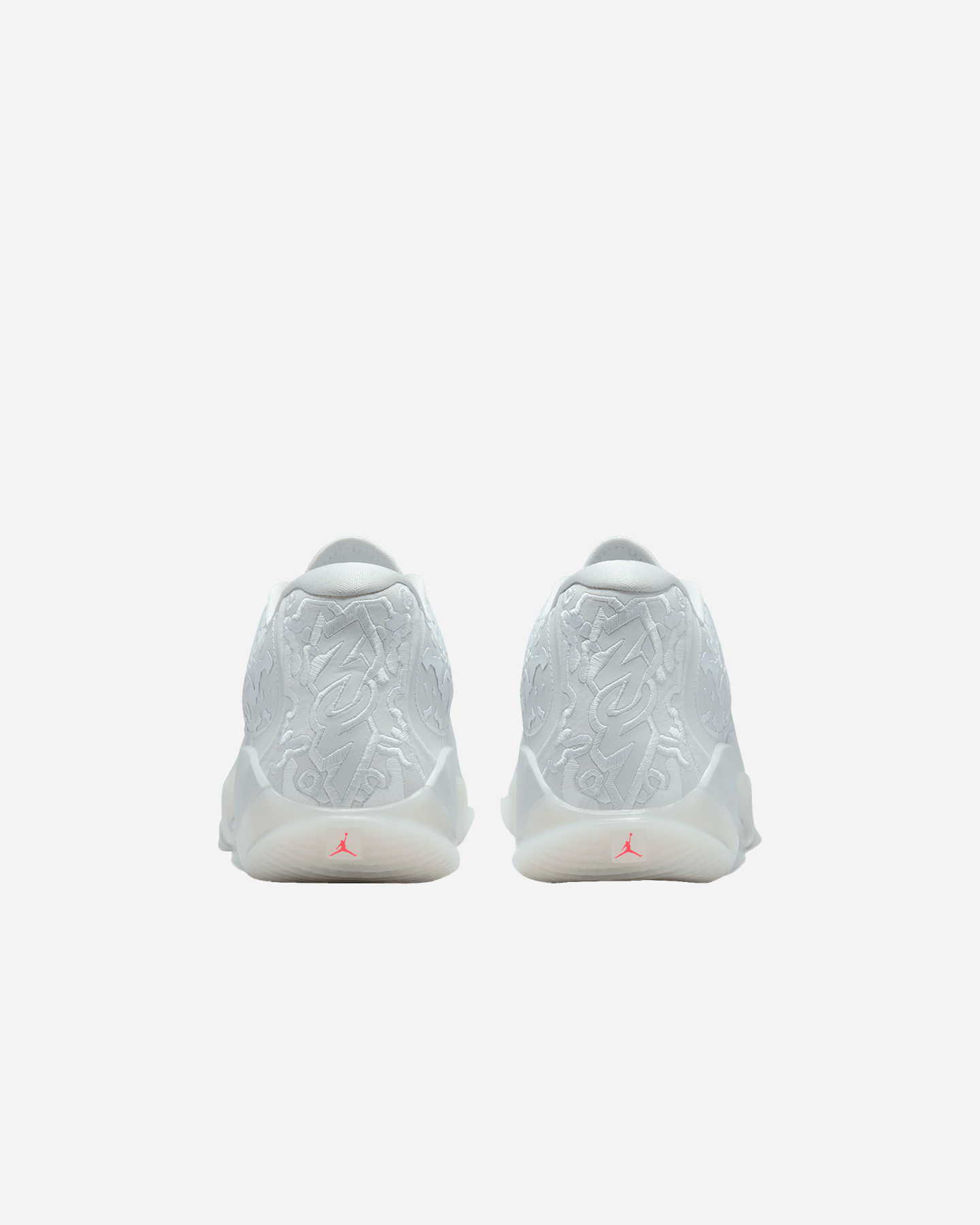Scarpe basket NIKE JORDAN ZION 3 M - Bianco - 4 | Cisalfa Sport