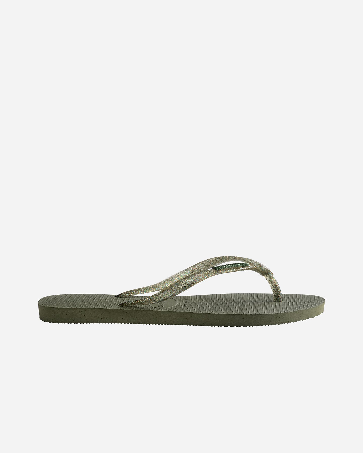 Infradito HAVAIANAS SLIM LOGO METALLIC W - 3 | Cisalfa Sport