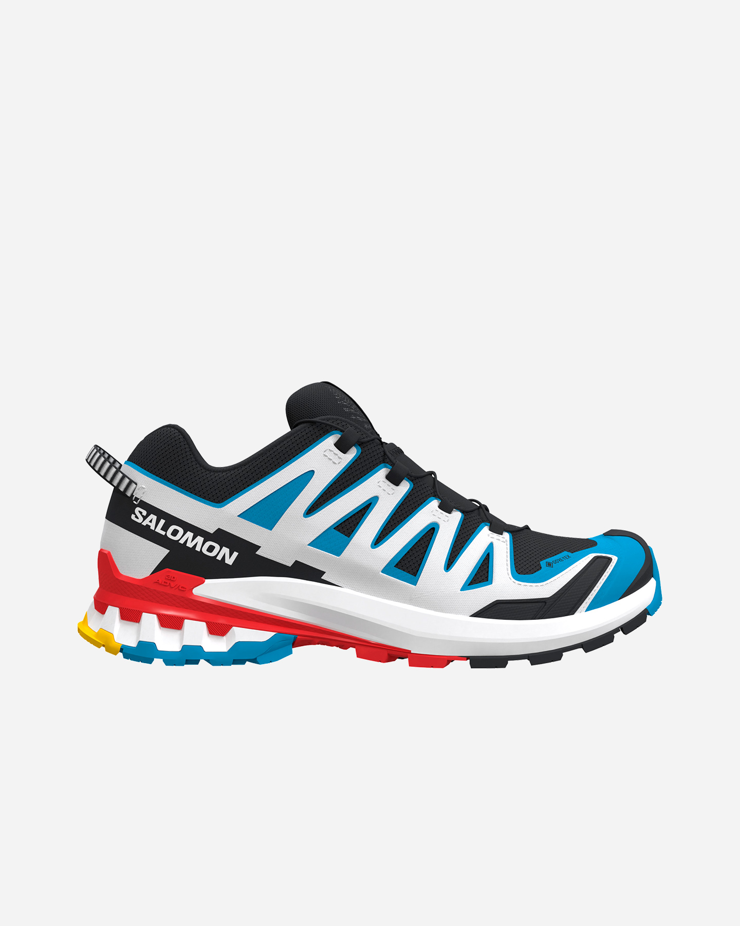 Scarpe trail SALOMON XA PRO 3D V9 GTX M - 0 | Cisalfa Sport