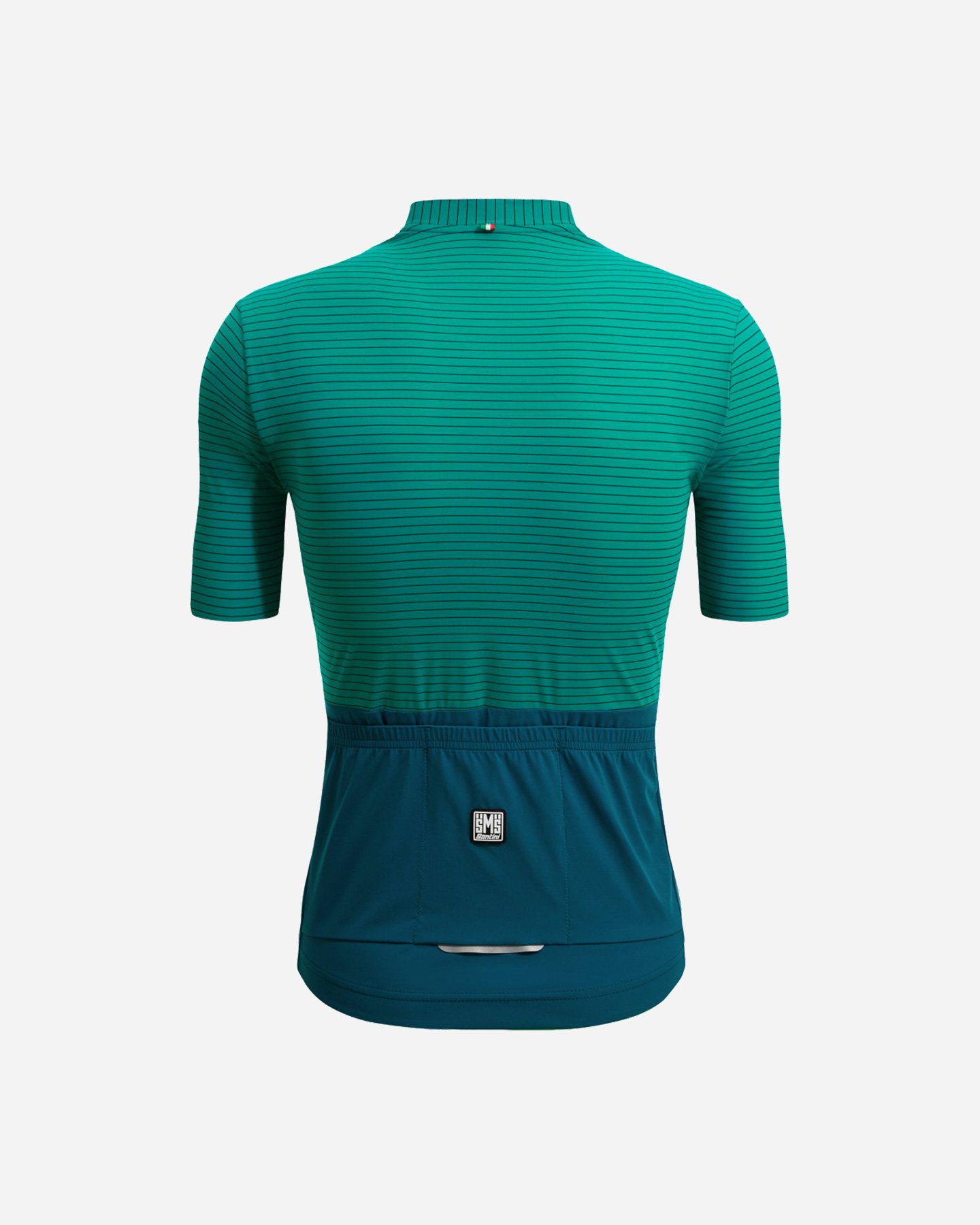 Maglia ciclismo SANTINI 3S COLOR RIGA M - 2 | Cisalfa Sport