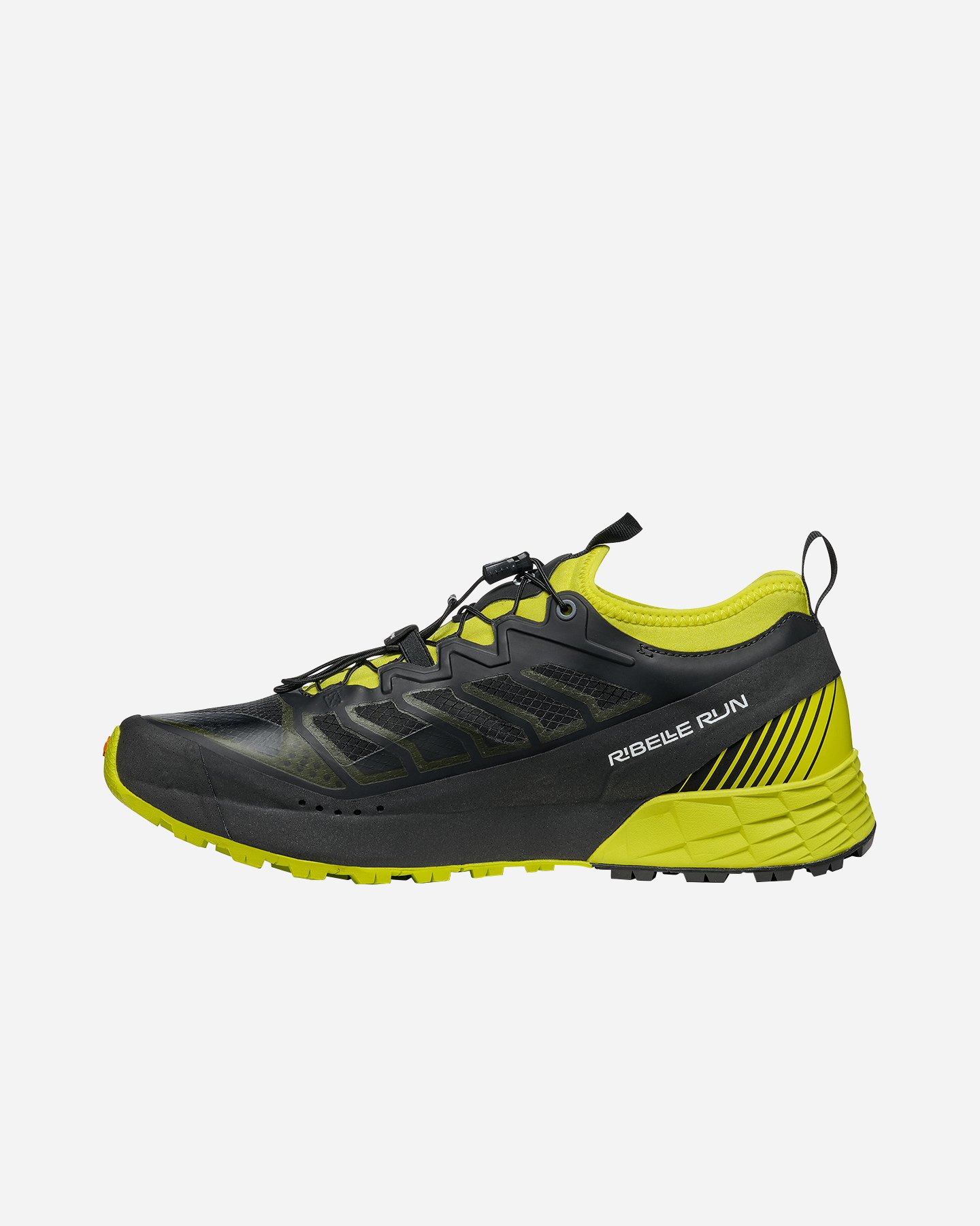 Scarpe trail SCARPA RIBELLE RUN M - 4 | Cisalfa Sport