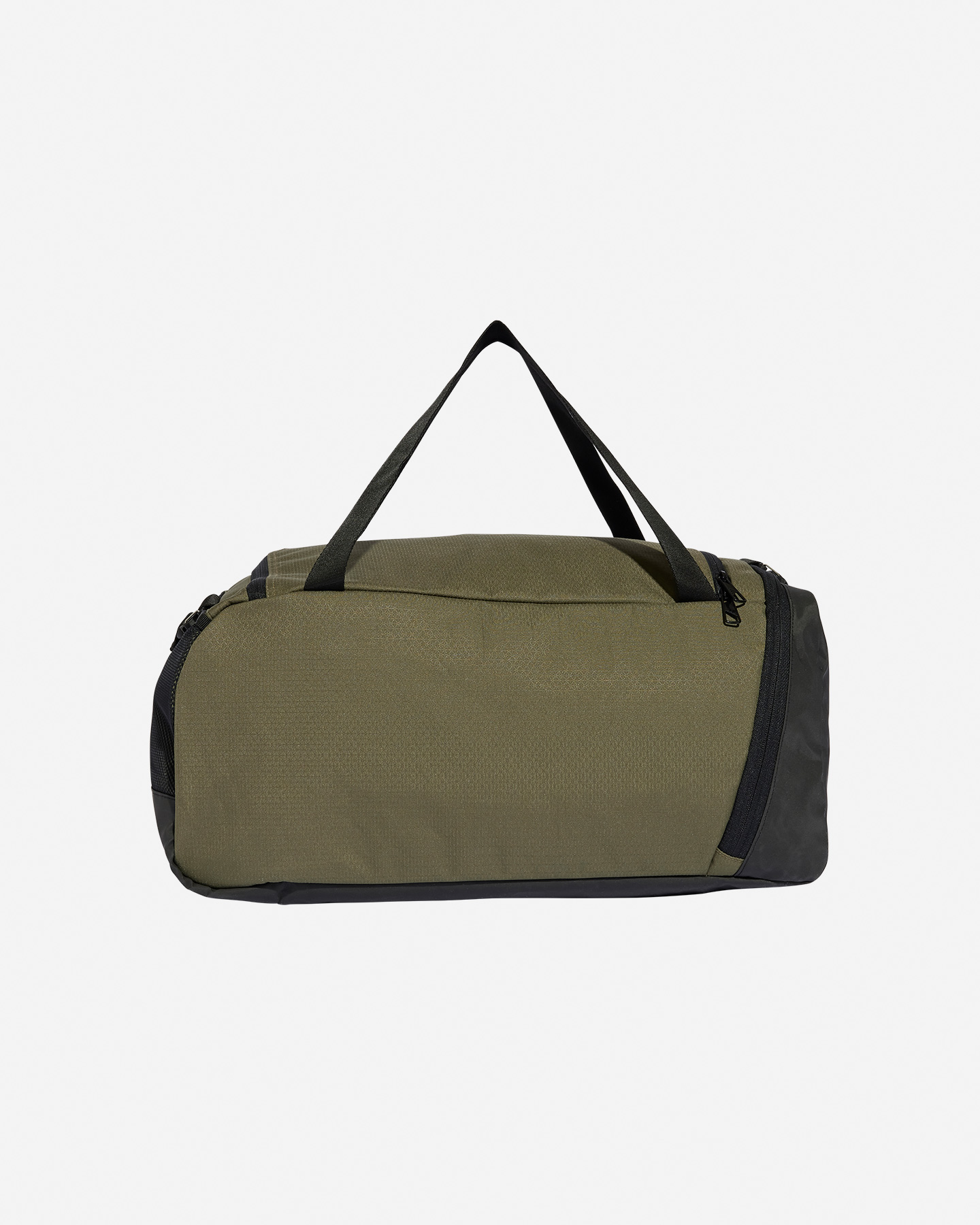 Borsa ADIDAS TRAINING DUFFLE S - Verde - 3 | Cisalfa Sport