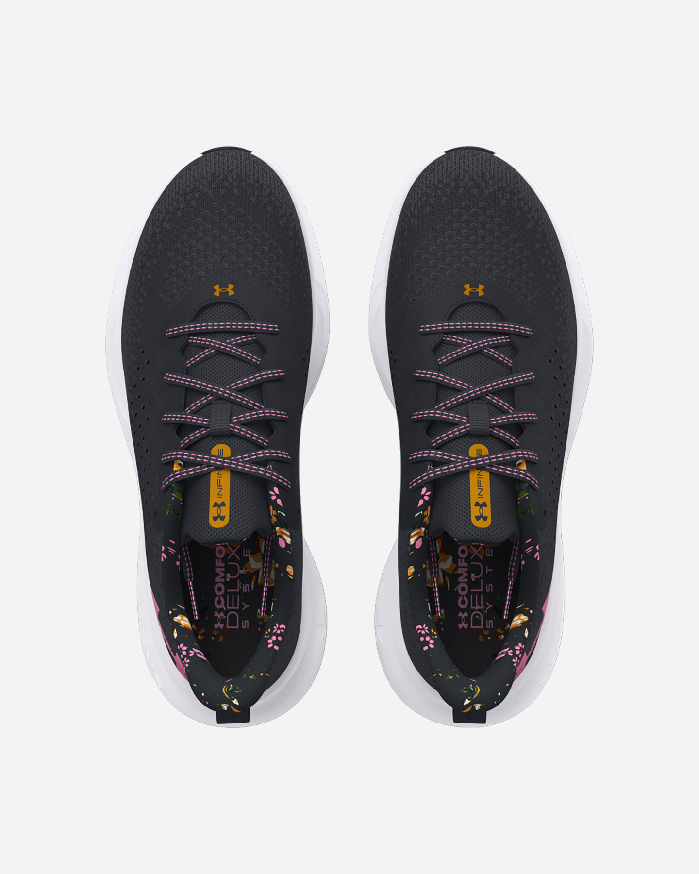 Scarpe running UNDER ARMOUR INFINITE PRINT W - 2 | Cisalfa Sport