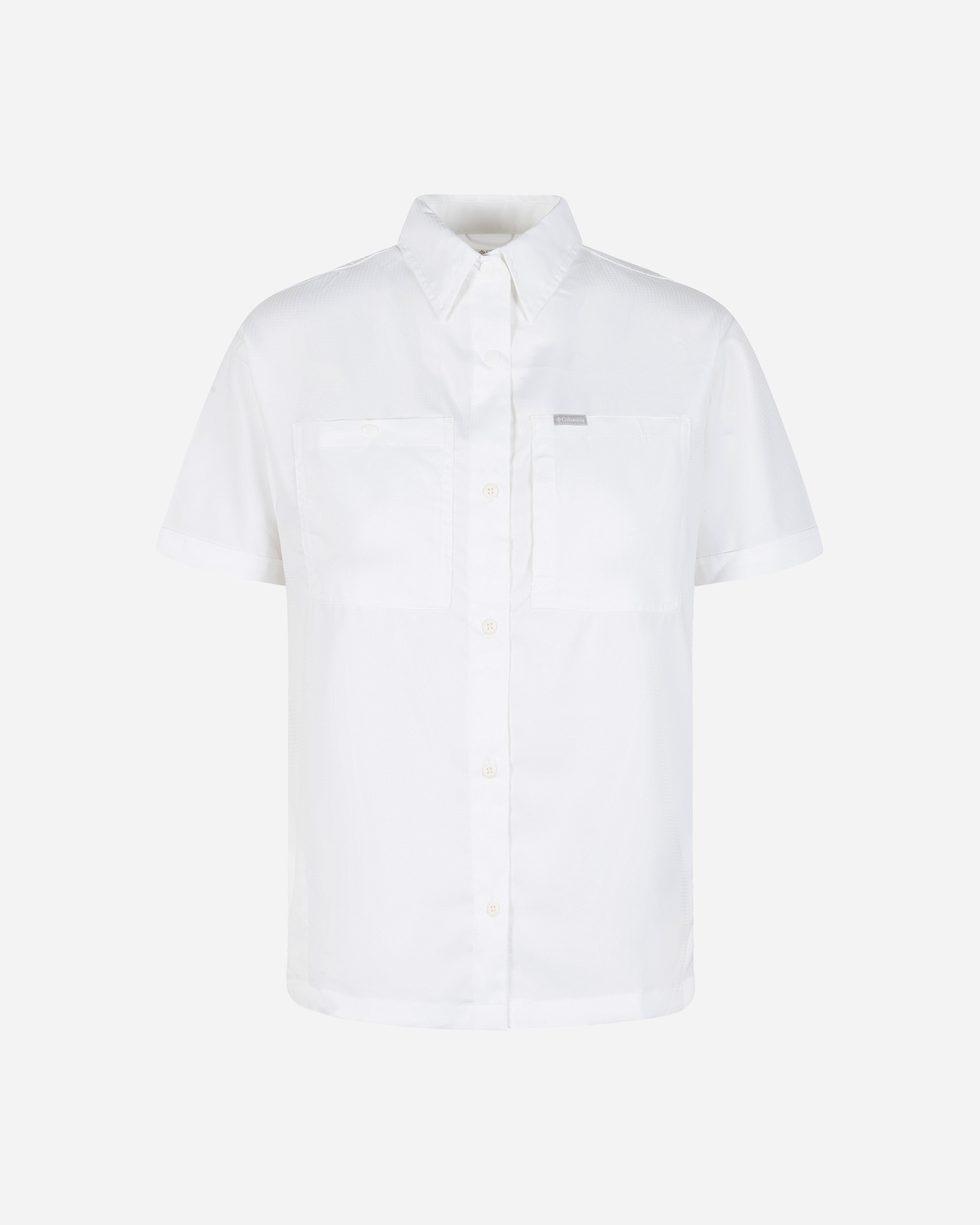 Camicia COLUMBIA SILVER RIDGE W - 0 | Cisalfa Sport