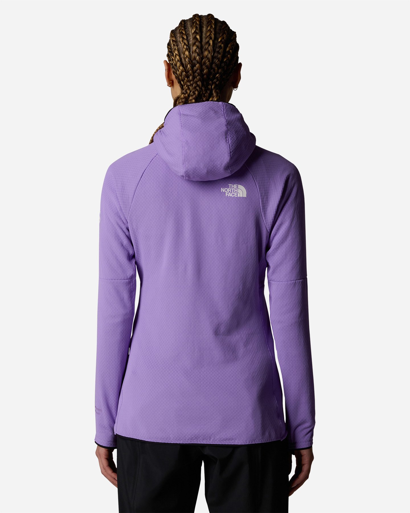 Pile THE NORTH FACE SUMMIT SERIES FUTUREFLEECE W - 4 | Cisalfa Sport