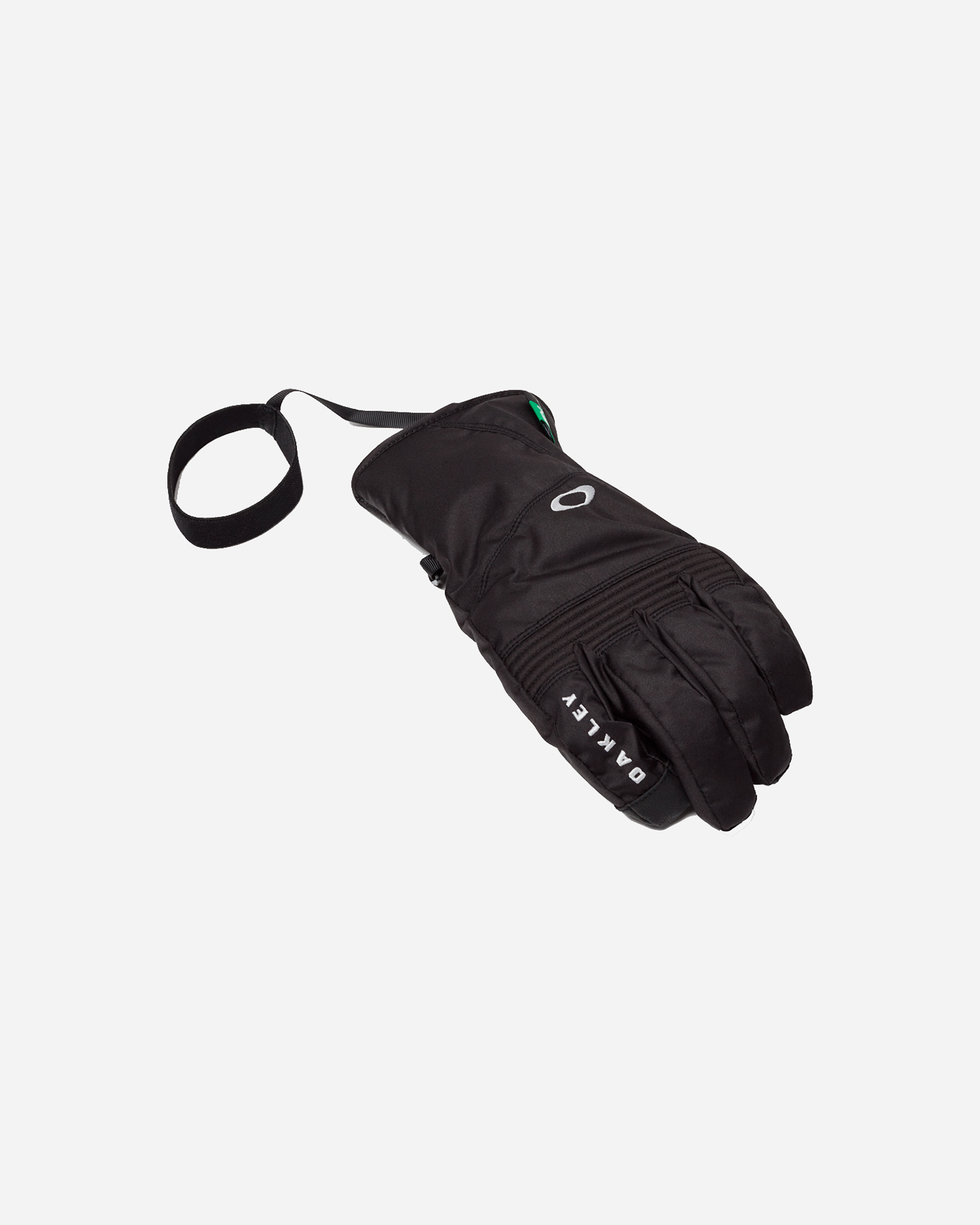 Guanti sci OAKLEY ROUNDHOUSE M - Nero - 1 | Cisalfa Sport