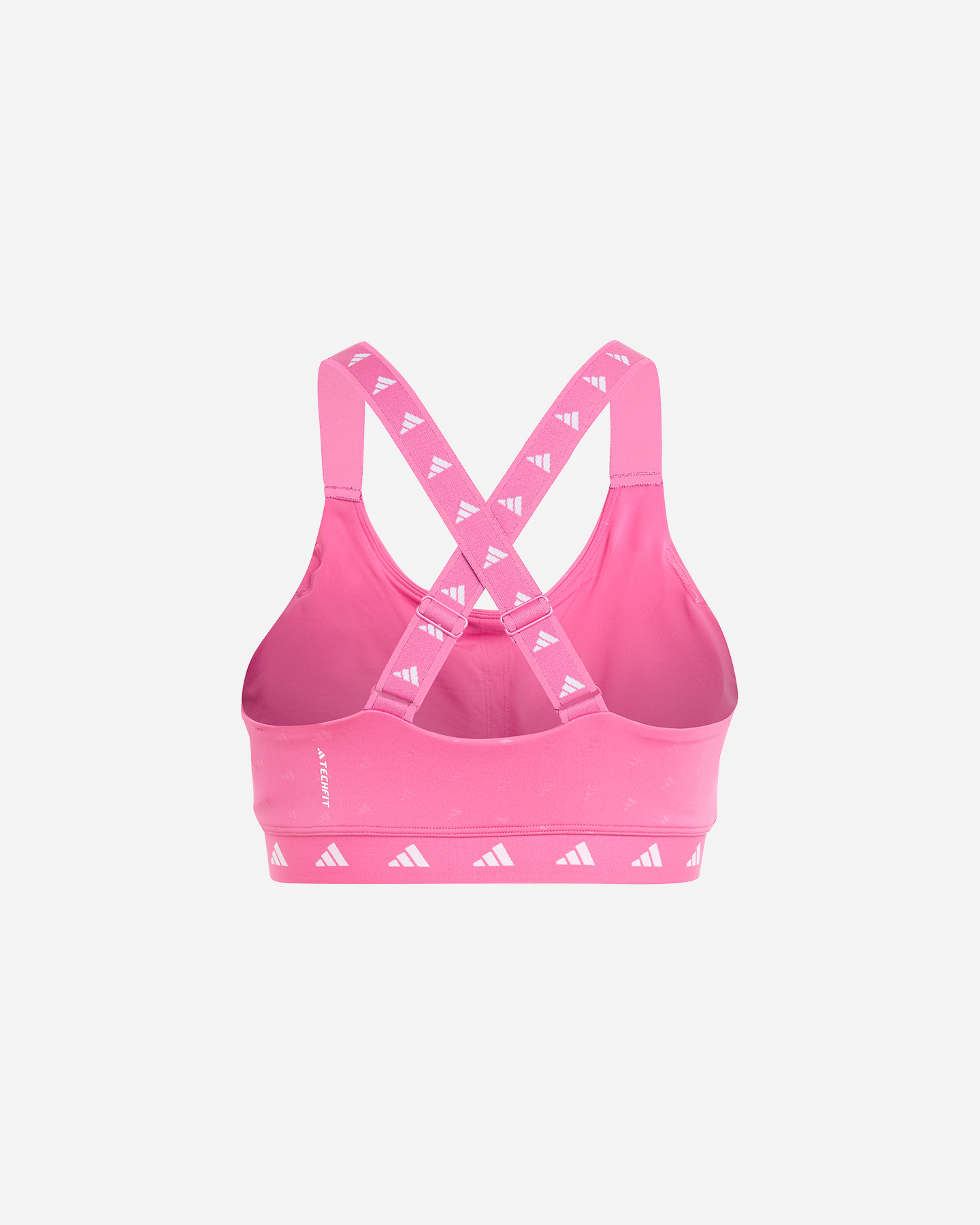 Bra training ADIDAS ALL OVER LOGO W - 1 | Cisalfa Sport