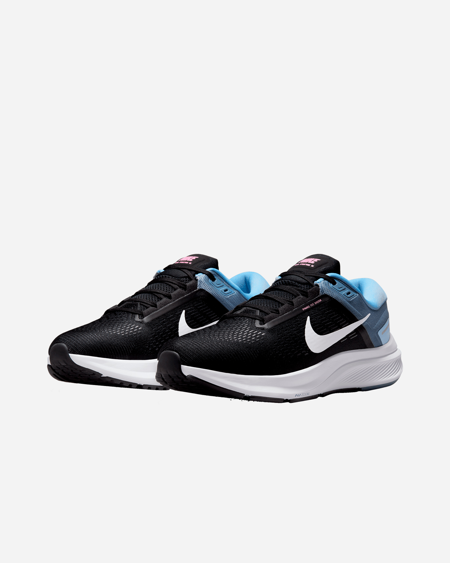 Scarpe running NIKE AIR ZOOM STRUCTURE 24 M - 1 | Cisalfa Sport