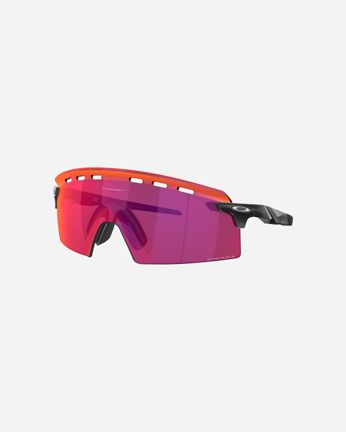 Occhiali OAKLEY ENCODER STRIKE PRIZM - Nero - 0 | Cisalfa Sport