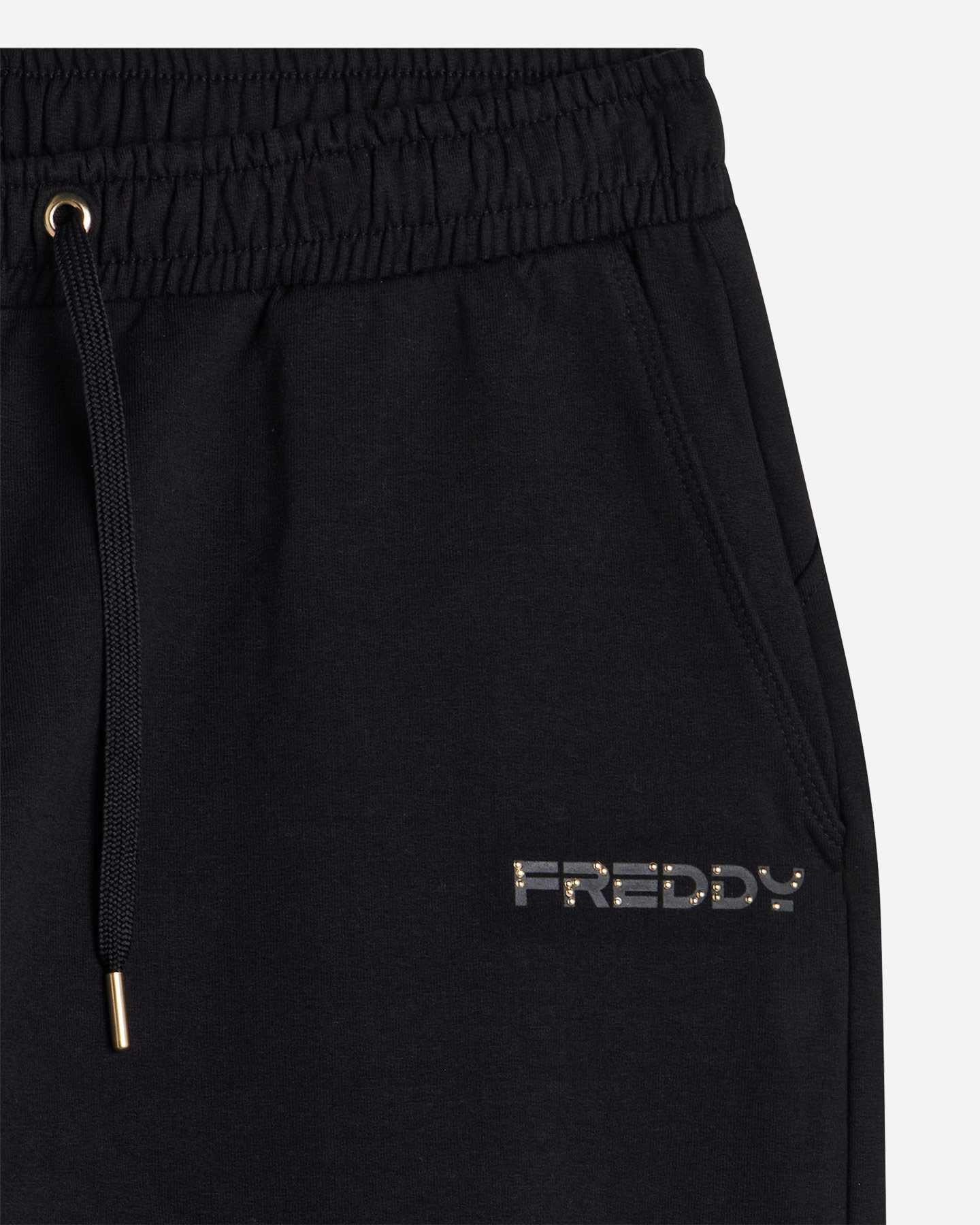 Pantalone FREDDY STRAIGHT W - 2 | Cisalfa Sport