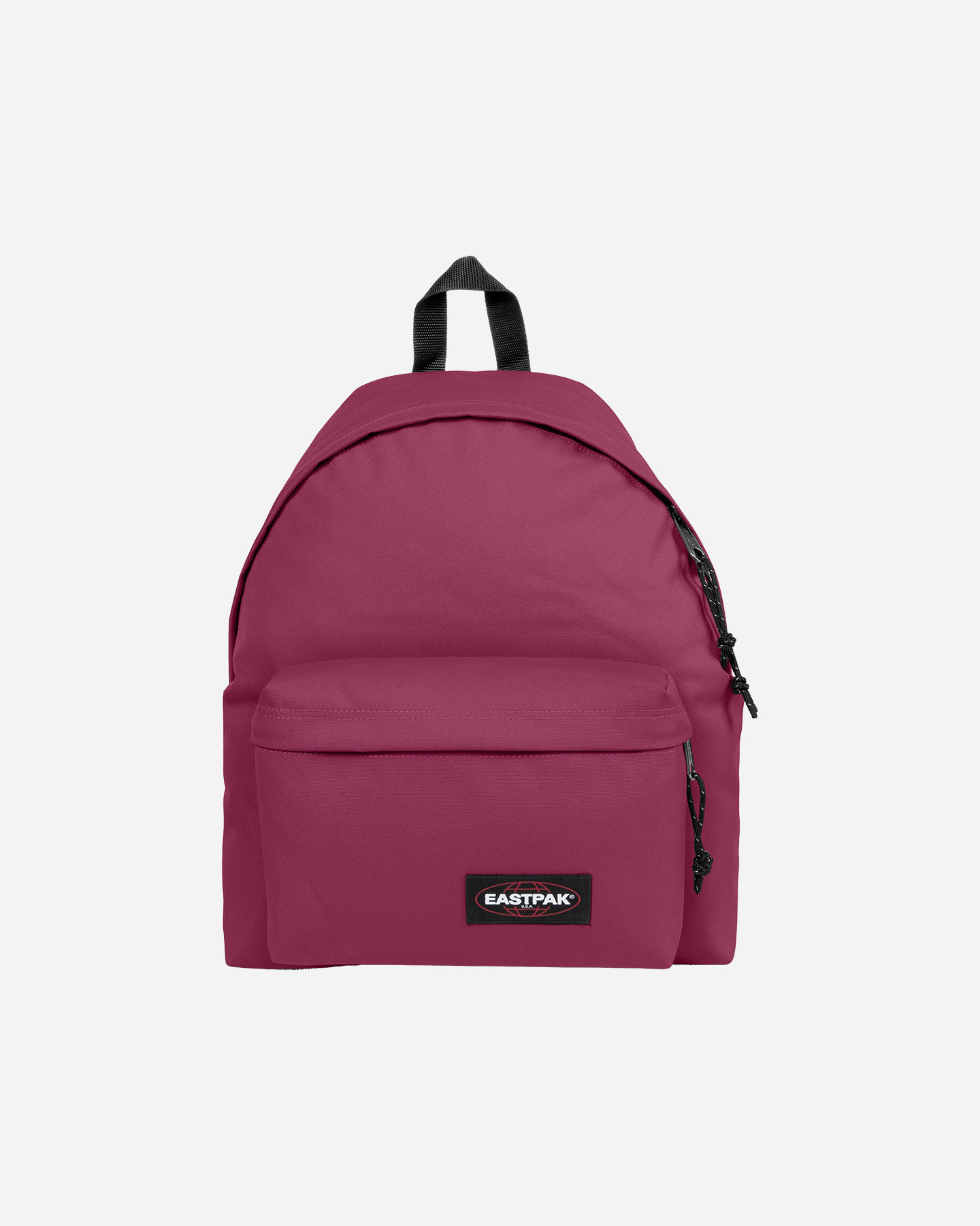 Zaino EASTPAK PADDED PAK'R - Rosso - 0 | Cisalfa Sport