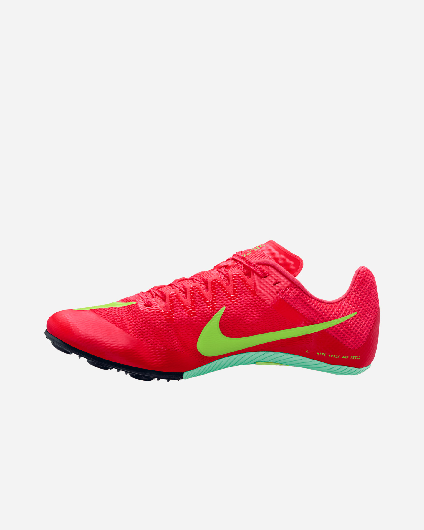 Scarpe running NIKE RIVAL SPRINT M - 3 | Cisalfa Sport