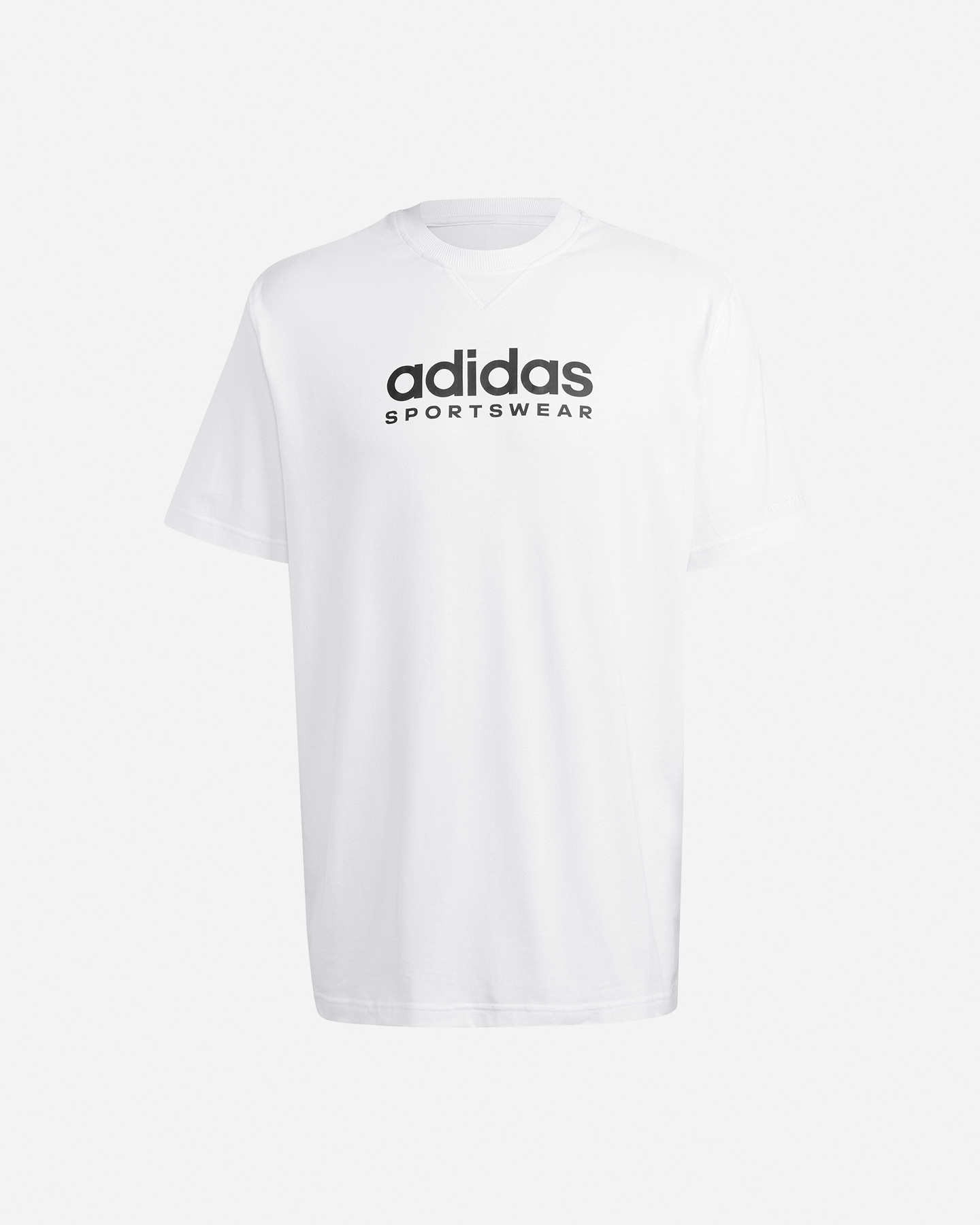 Image of Adidas All Szn Graphic Logo M - T-shirt - Uomo018